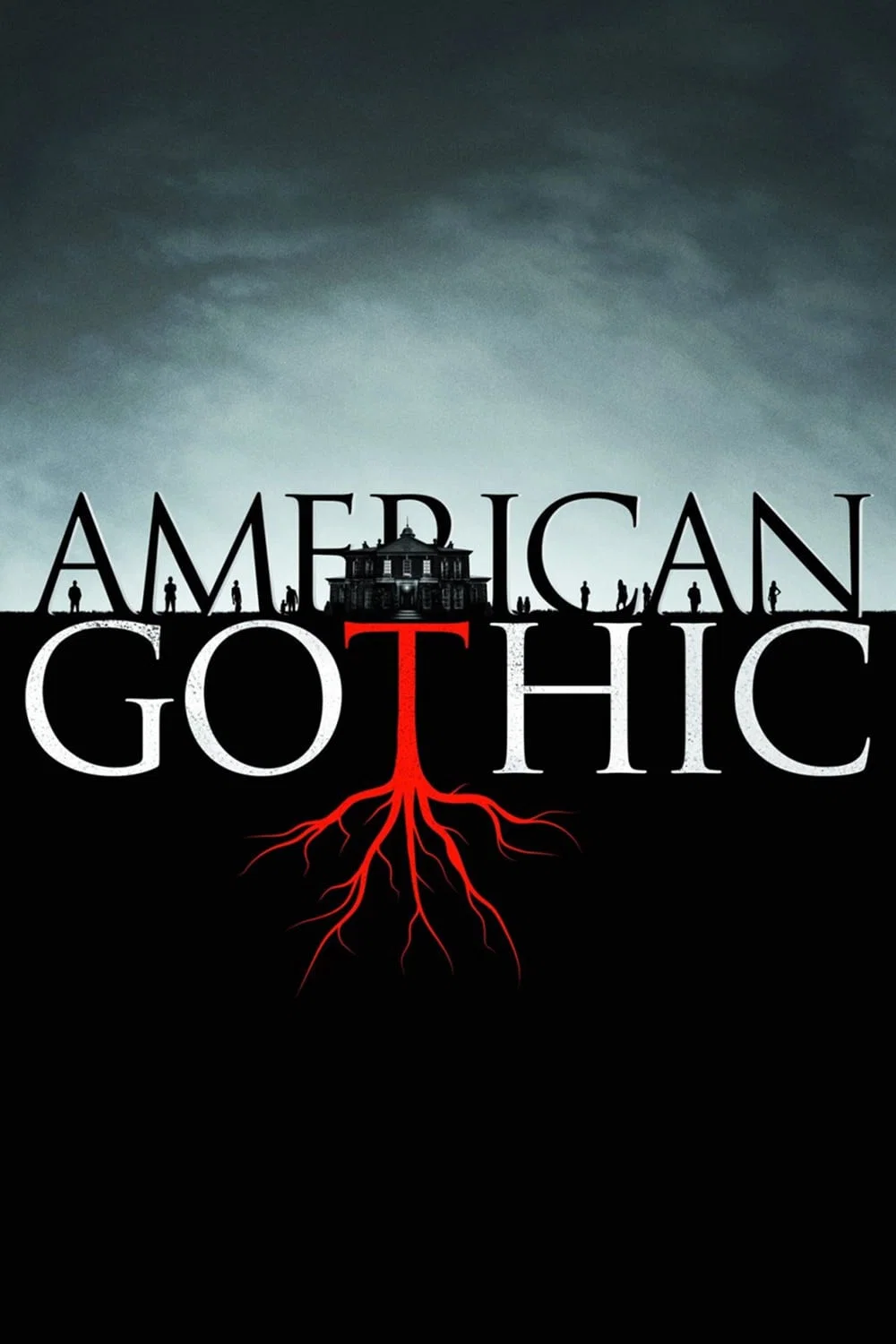 گوتیک آمریکایی (American Gothic)