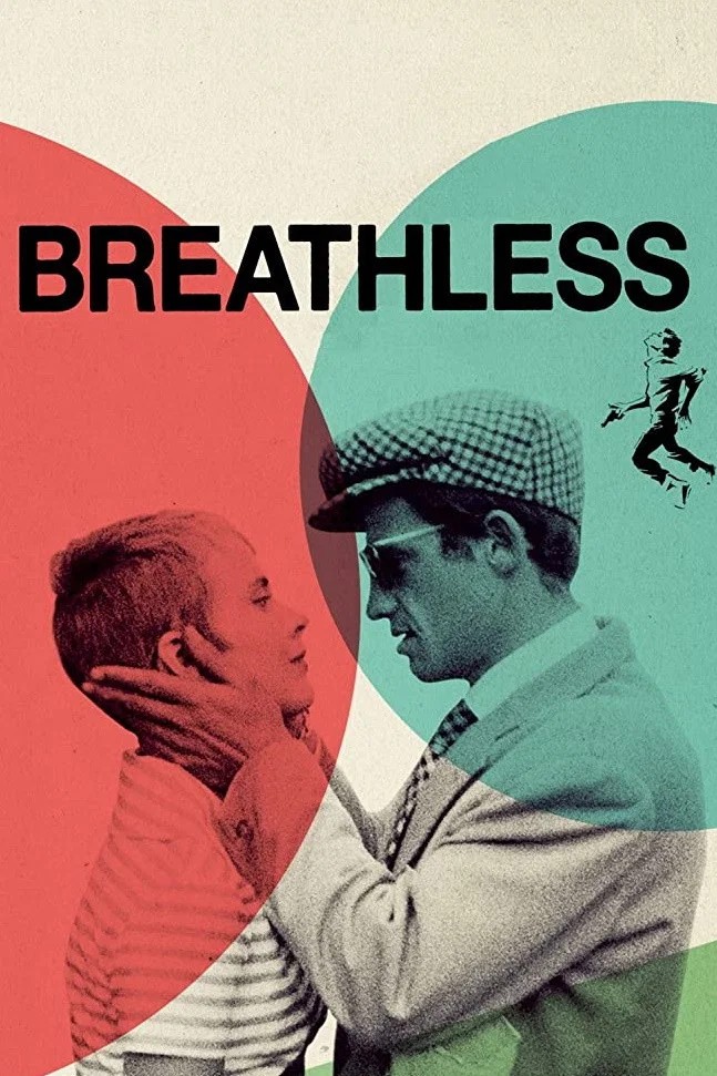 از نفس افتاده (Breathless)