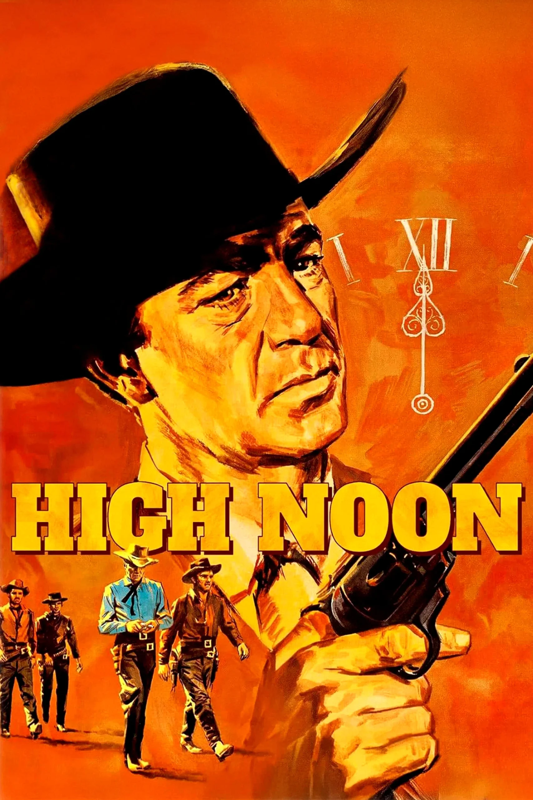 نیمروز (High Noon)