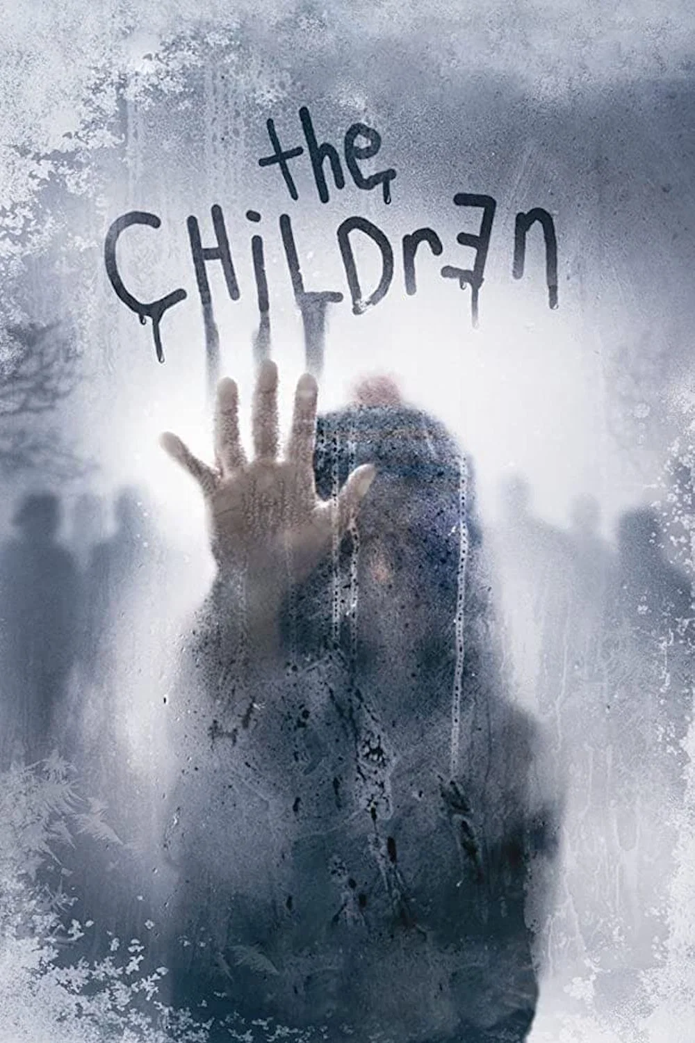 بچه ها (The Children)