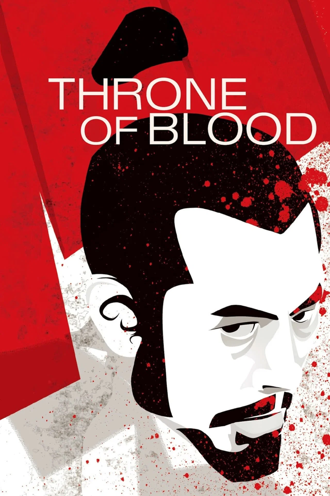 سریر خون (Throne of Blood)