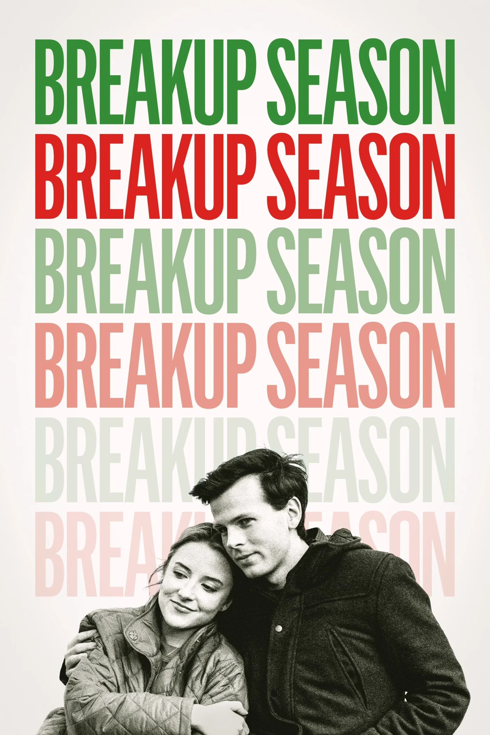 فصل جدایی (Breakup Season)