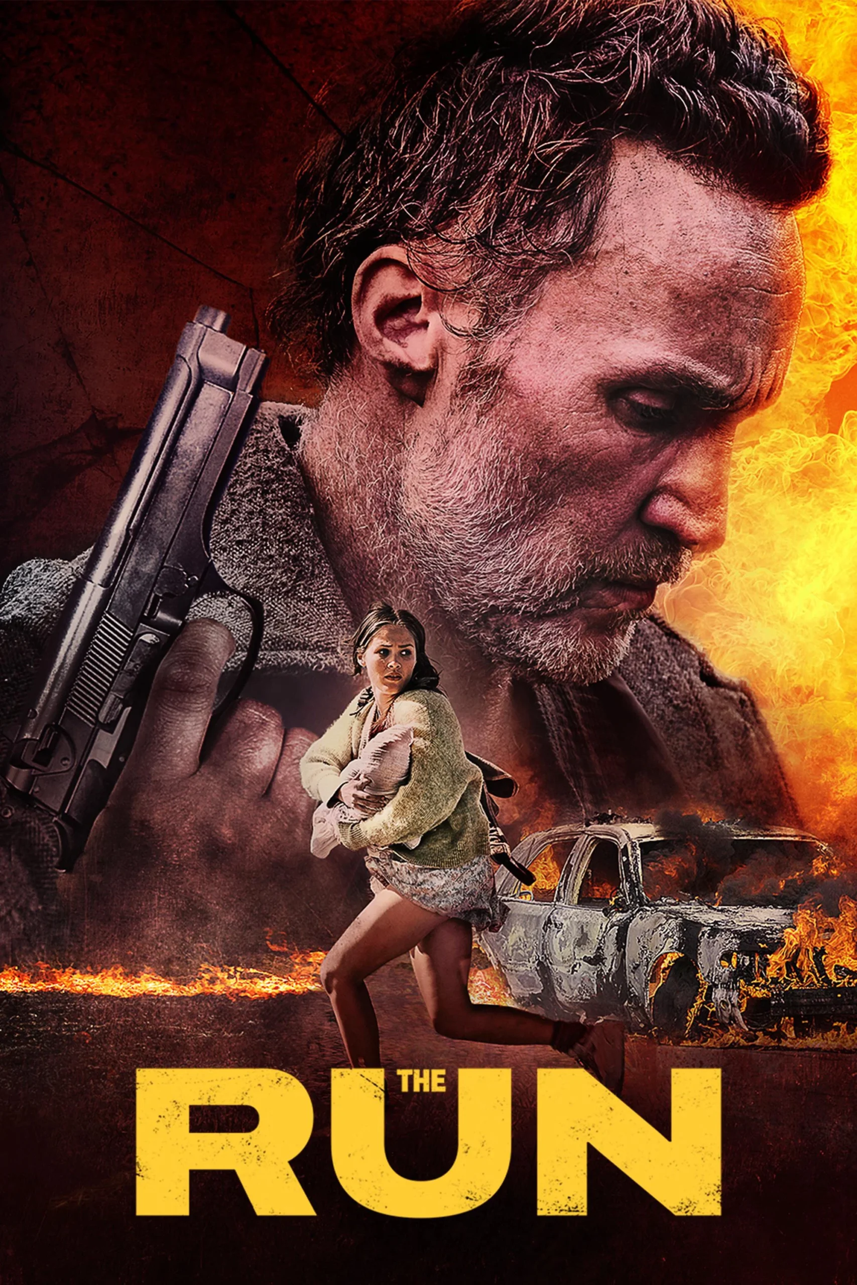 فرار (The Run)