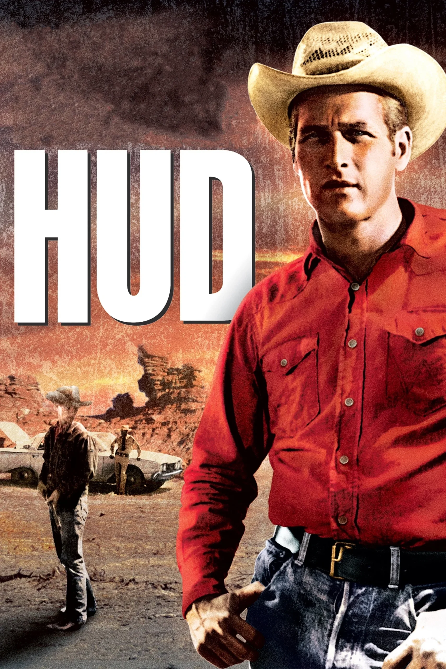 هاد (Hud)