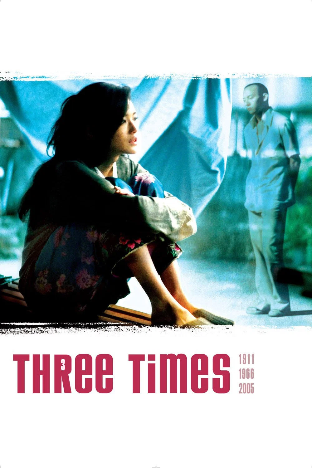 سه دوران (Three Times)