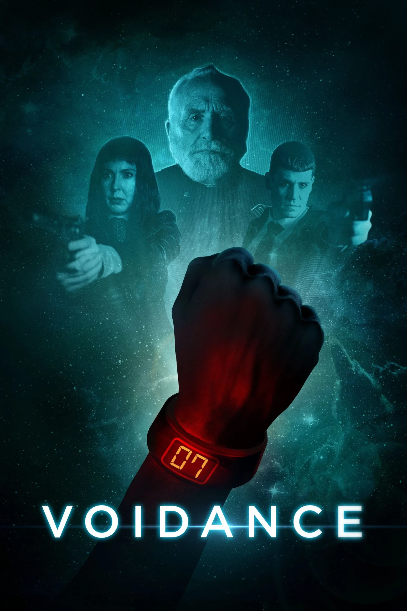 باطل شدن (Voidance)