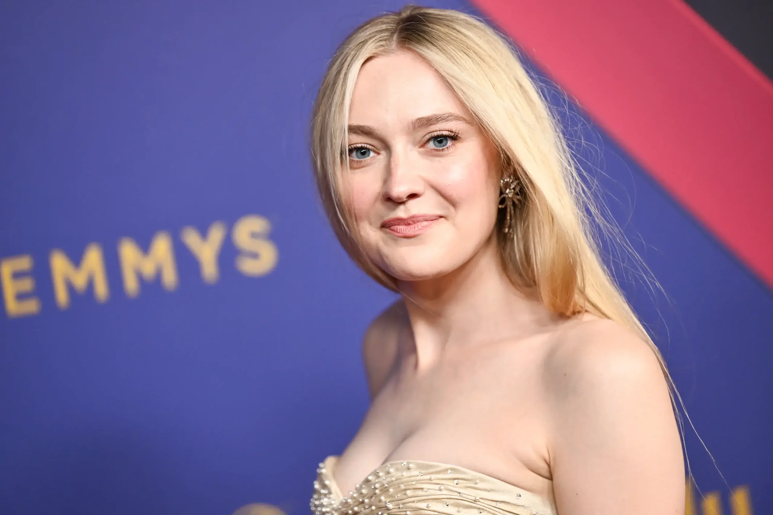 Dakota Fanning
