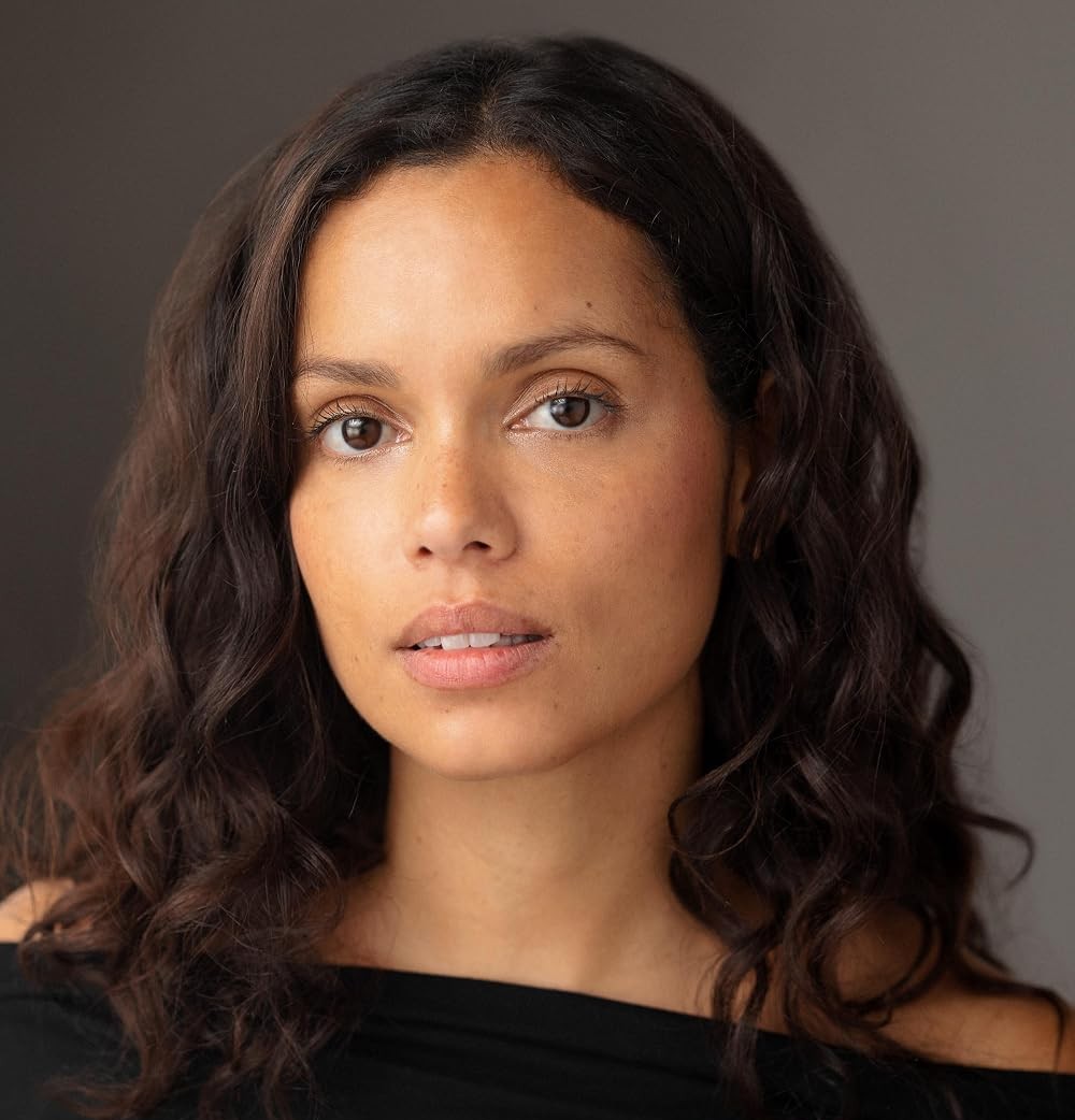 Georgina Campbell