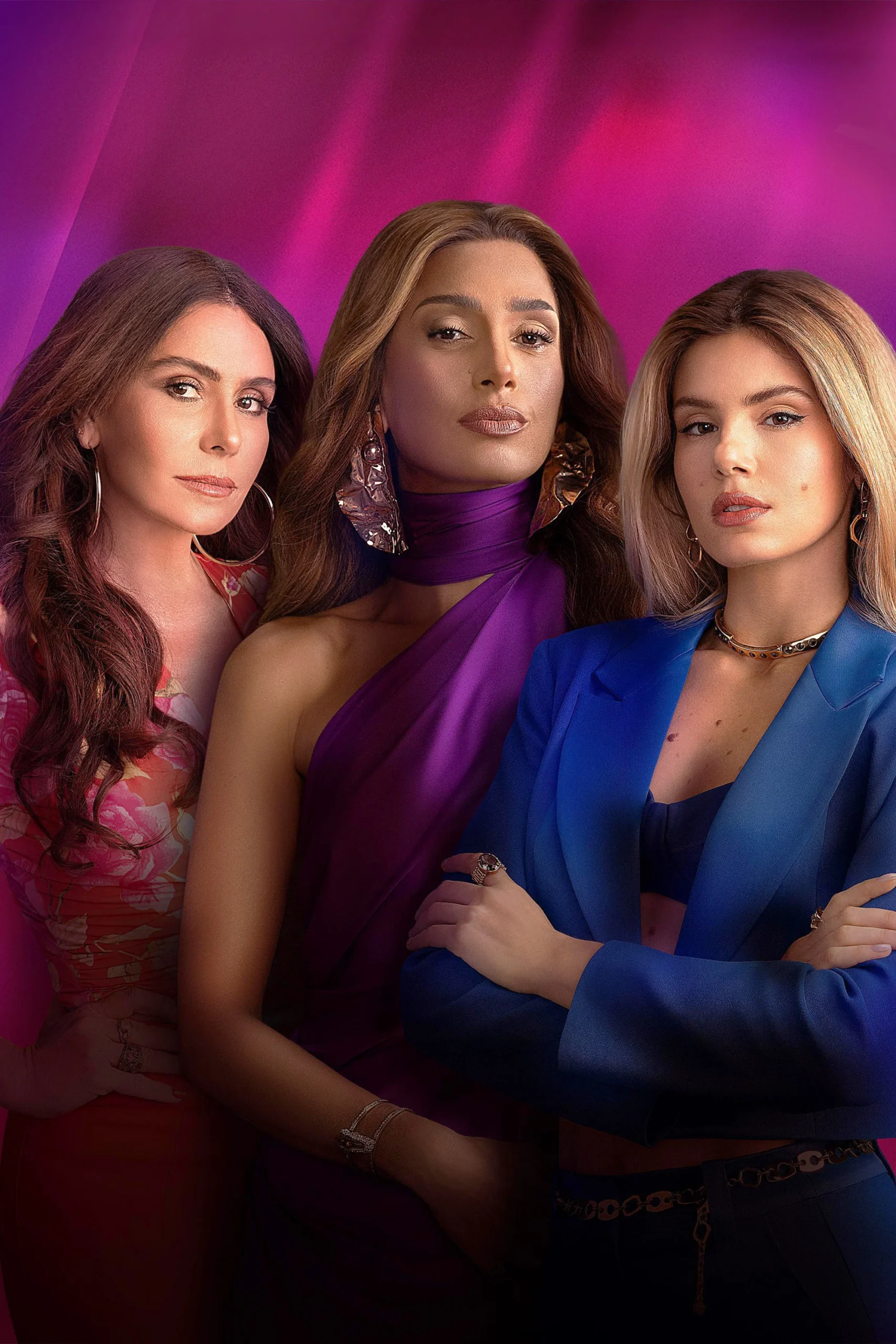 زخم های زیبایی (Belleza Fatal)
