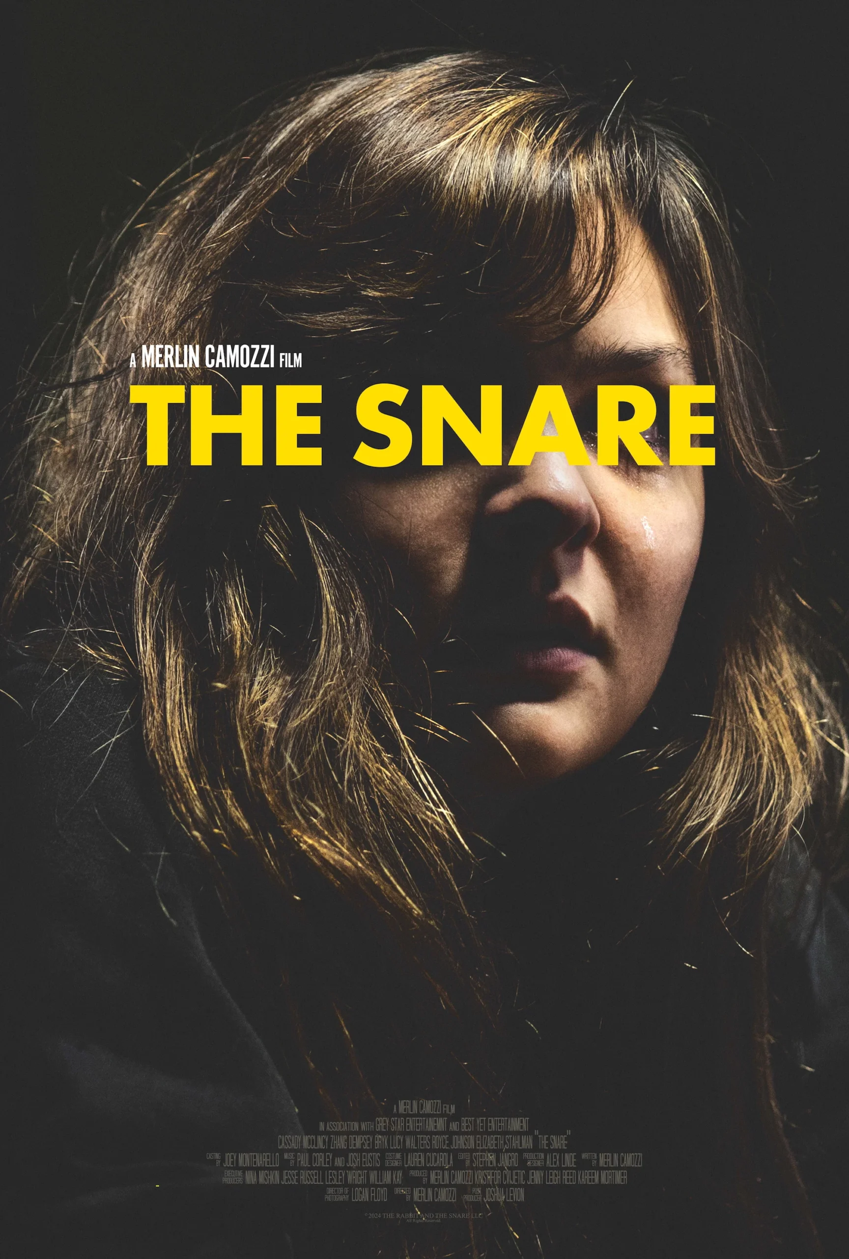 تله (The Snare)