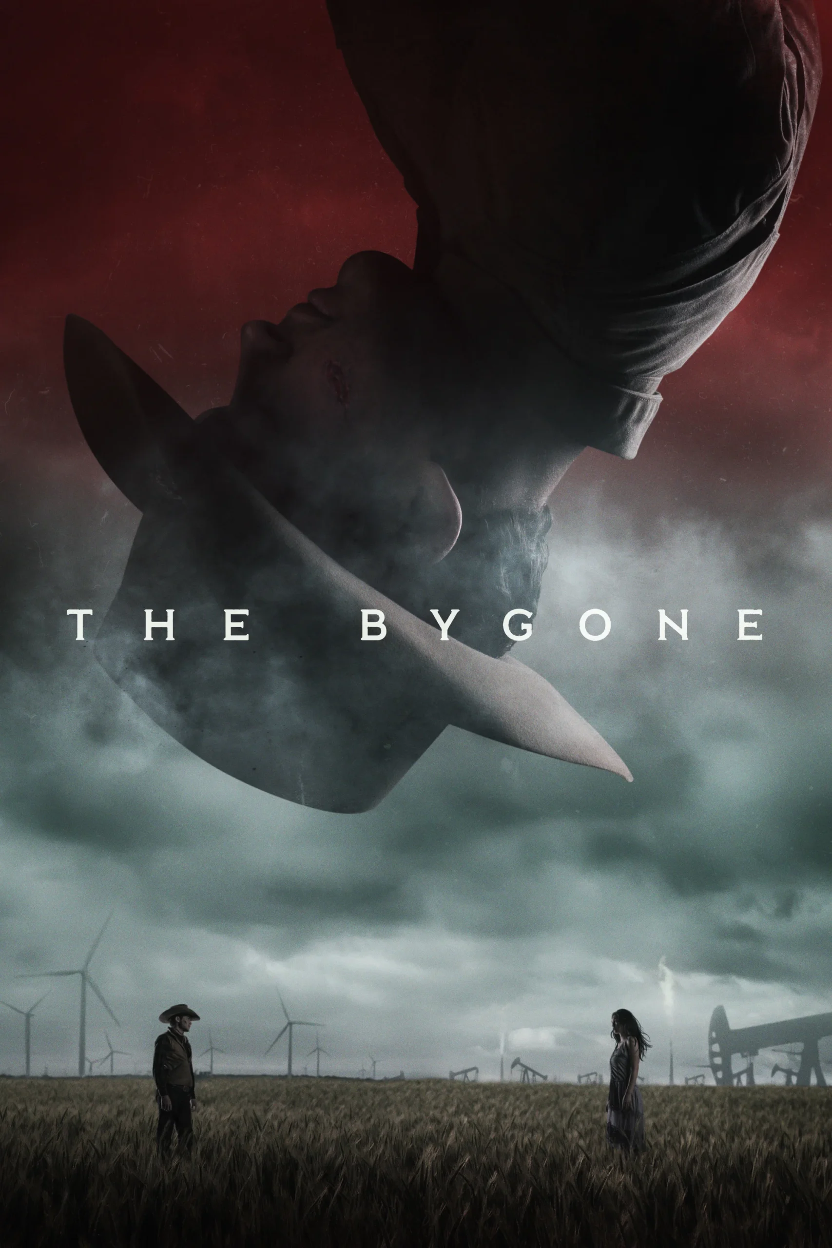 گذشته (The Bygone)