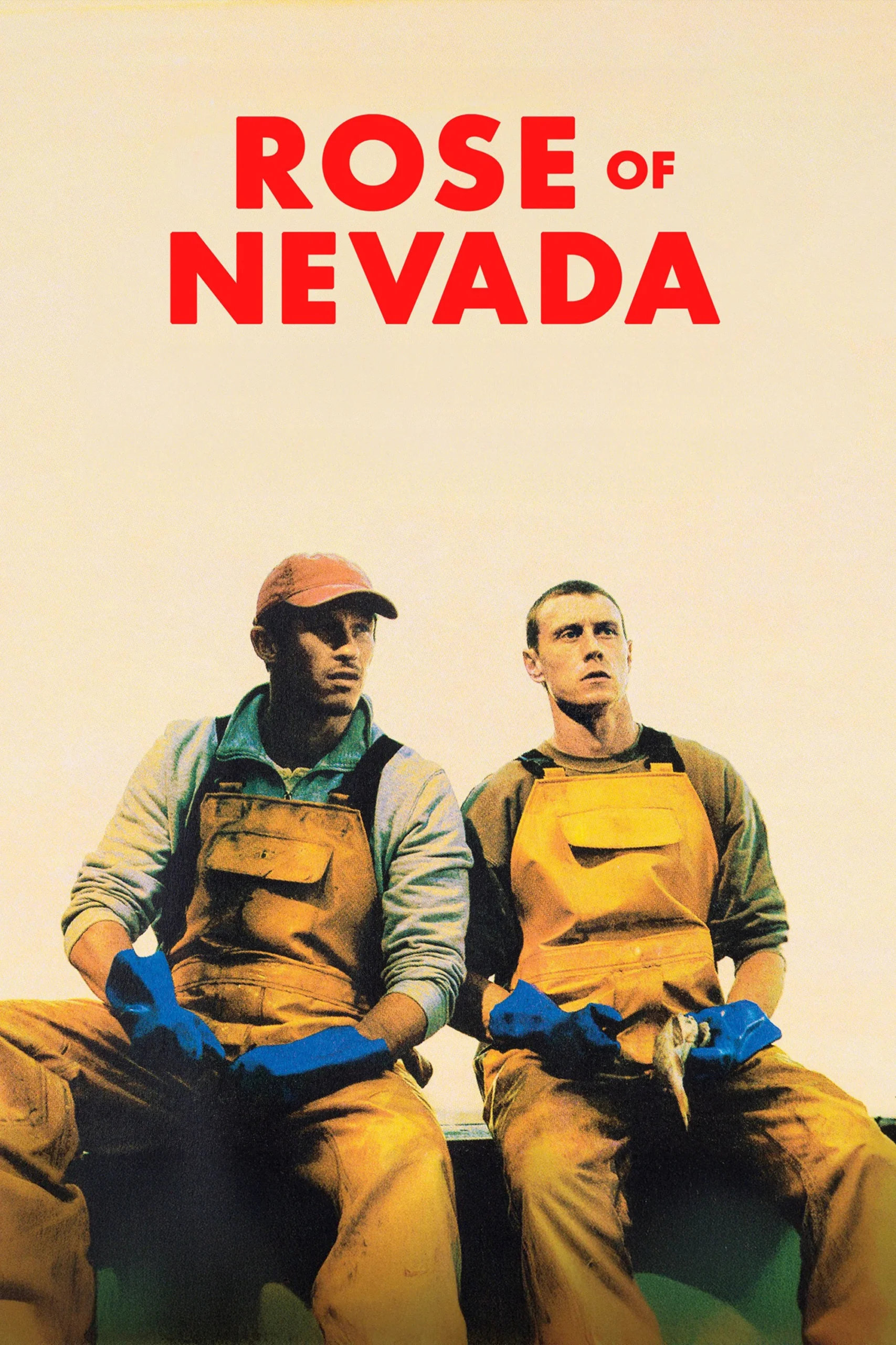 رز نوادا (Rose of Nevada)