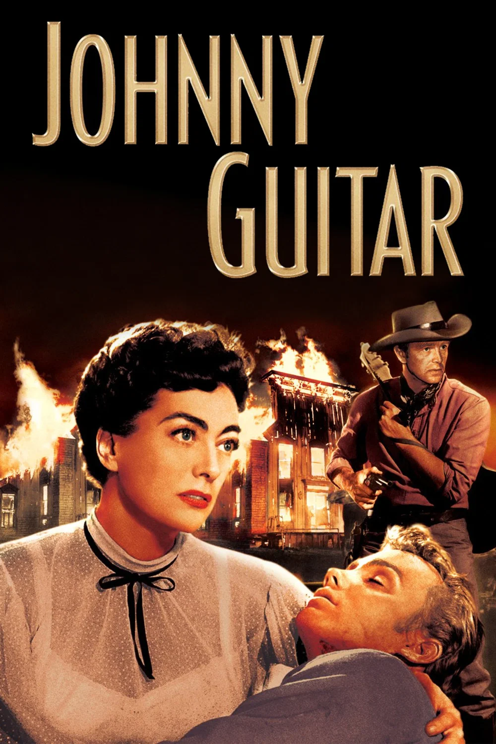 جانی گیتار (Johnny Guitar)