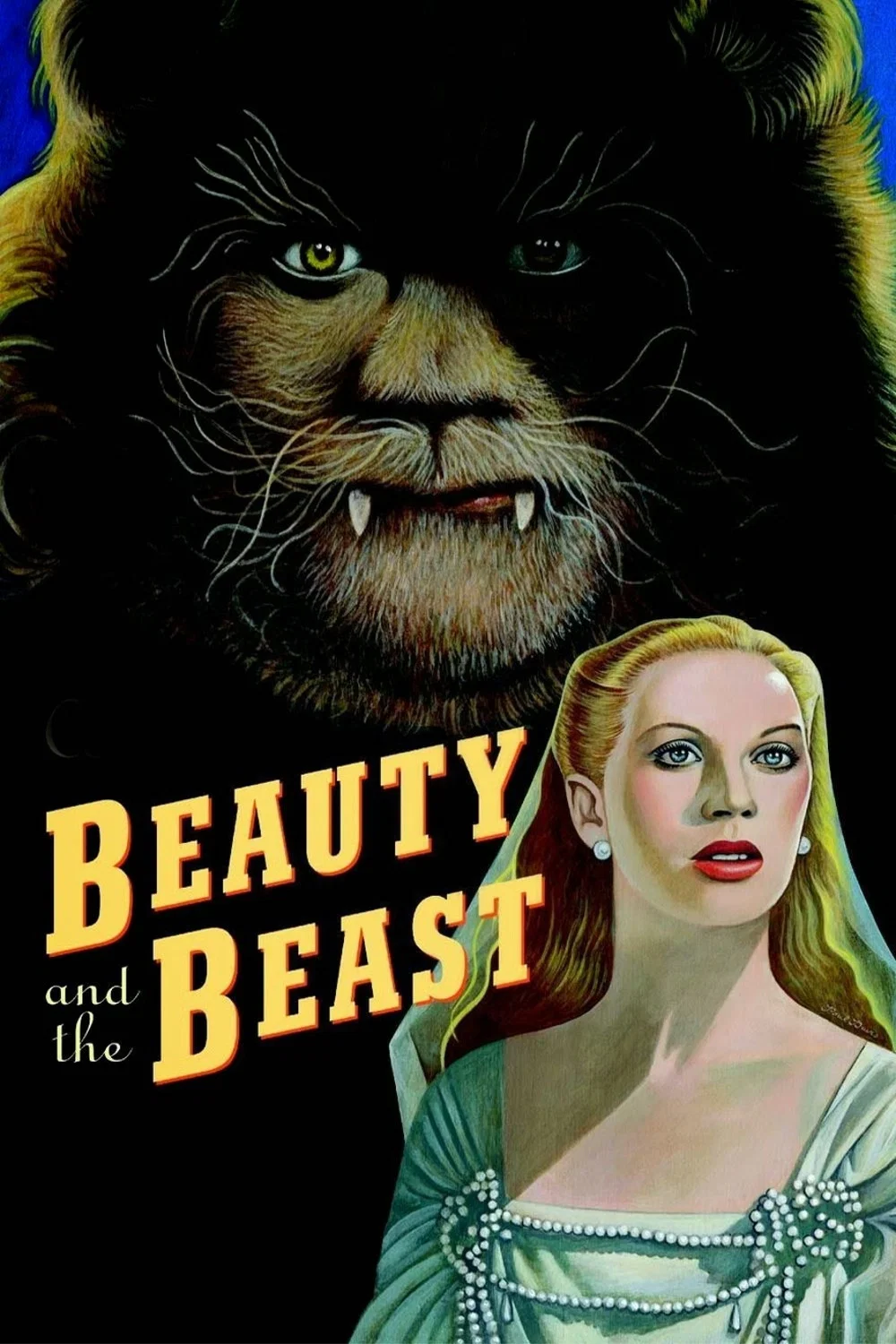 دیو و دلبر (Beauty and the Beast)