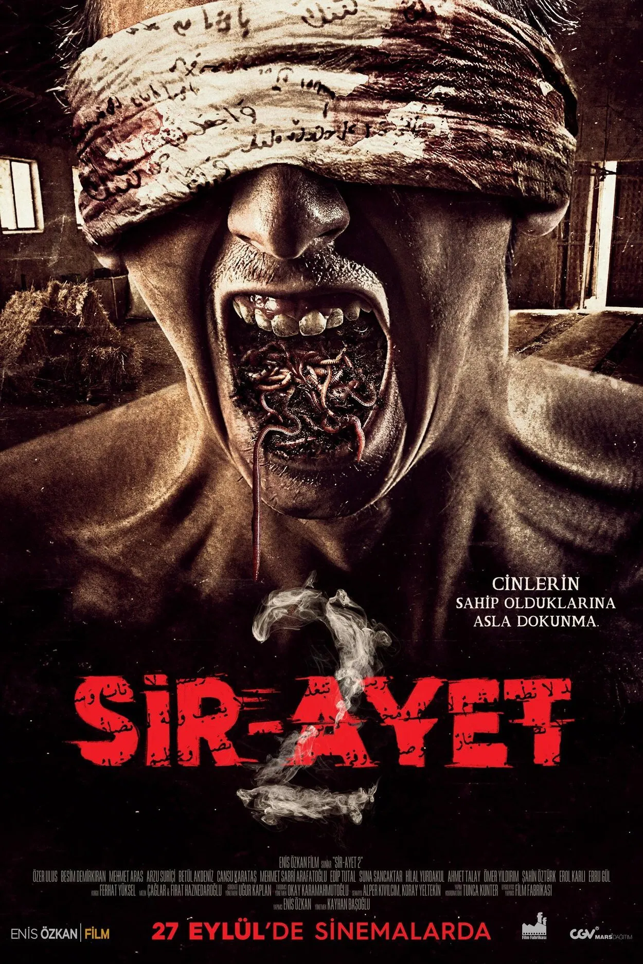 سرایت 2 (Sir Ayet 2)