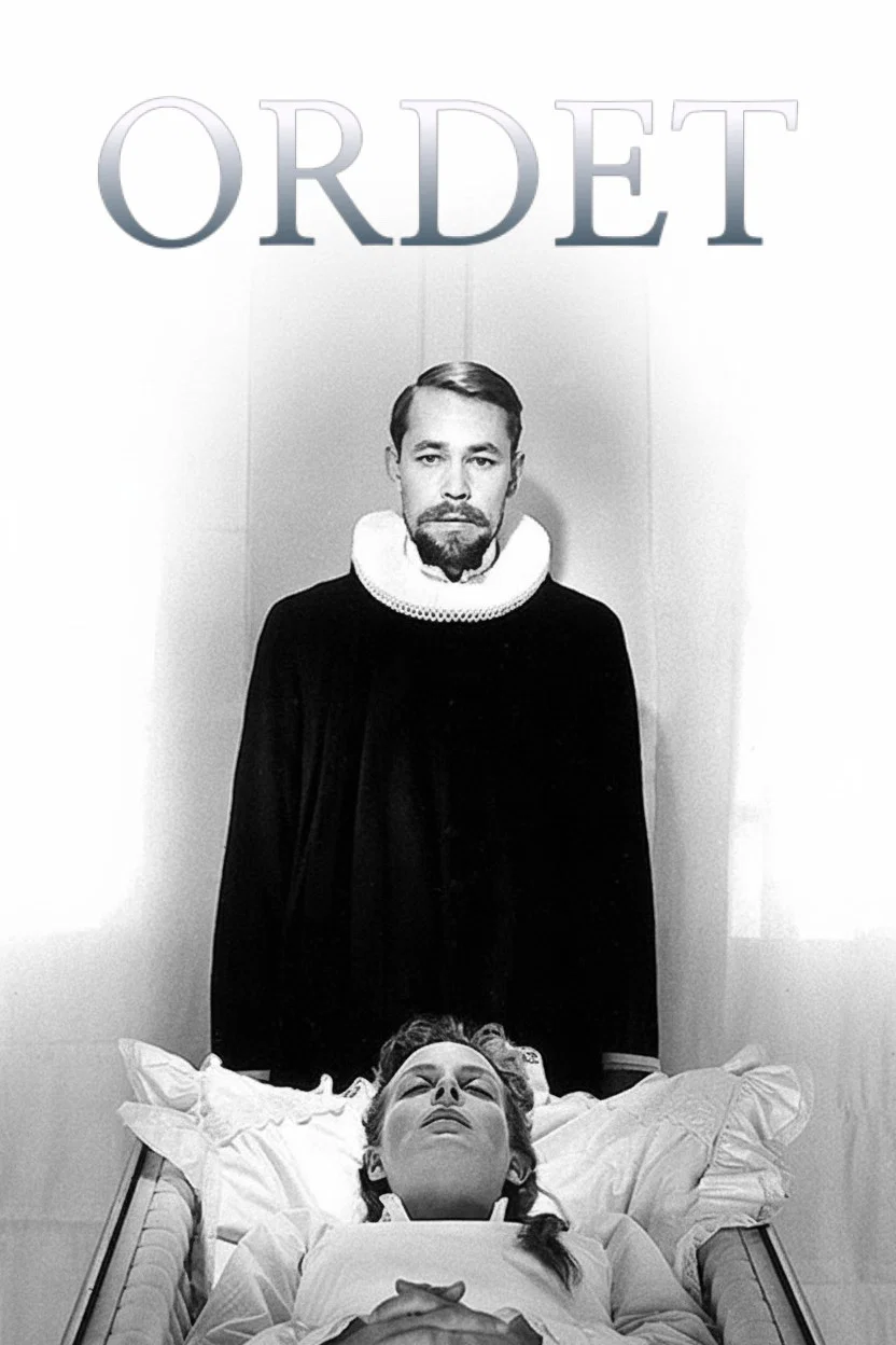 اردت (Ordet)