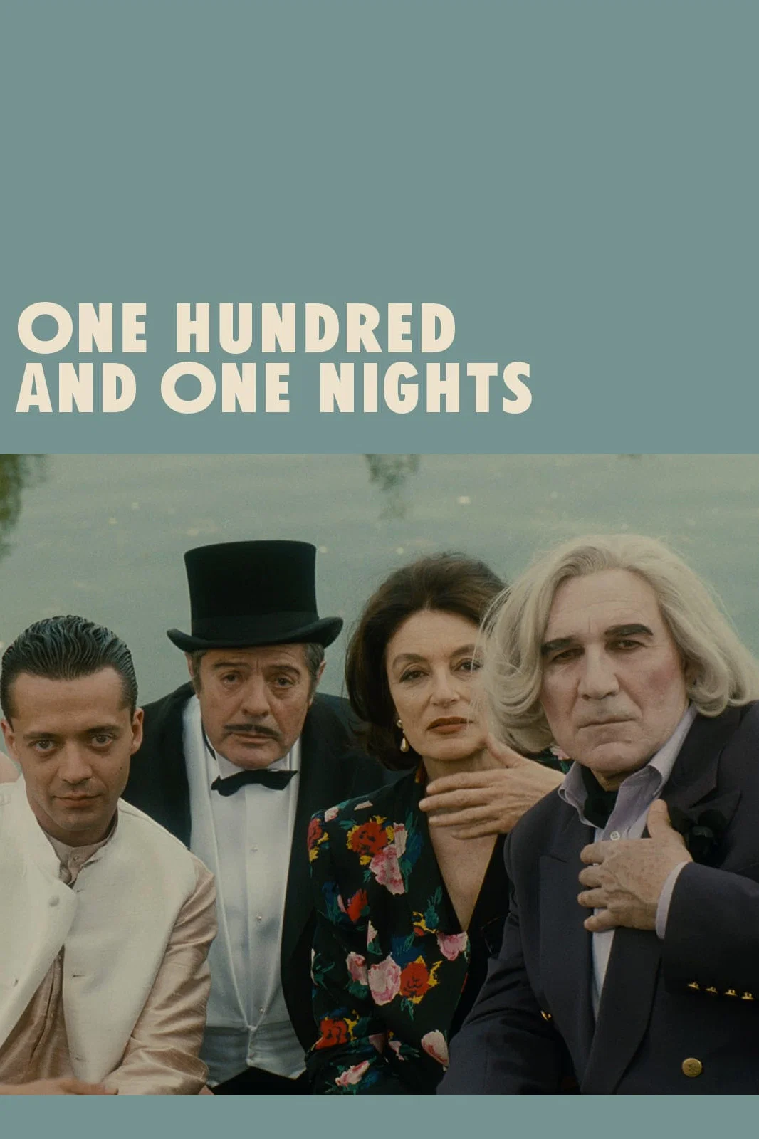 صد و یک شب (One Hundred and One Nights)