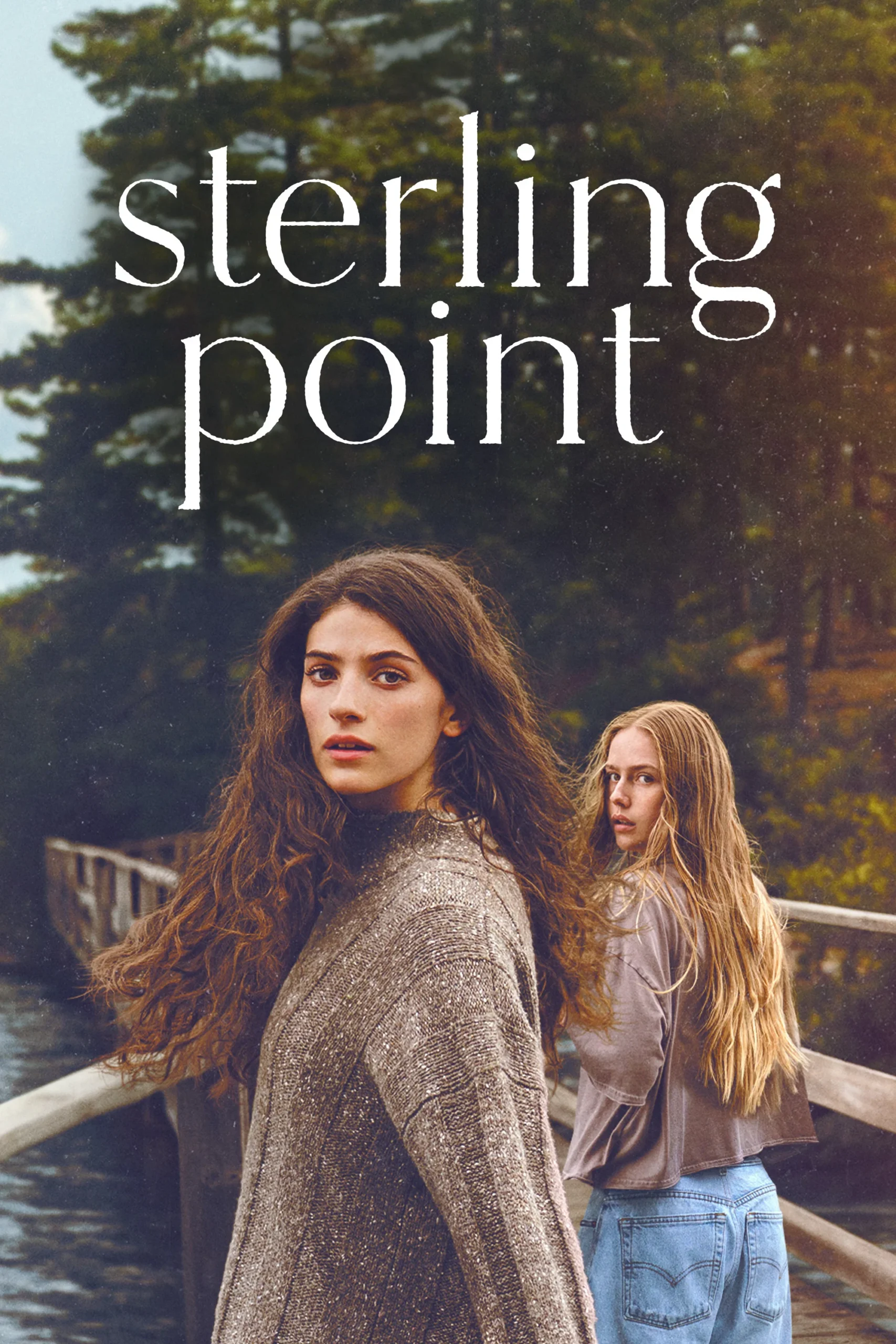 استرلینگ پوینت (Sterling Point)
