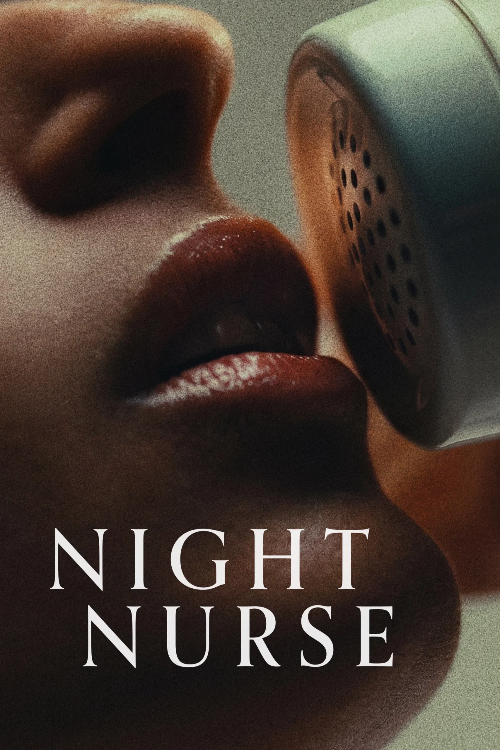 پرستار شب (Night Nurse)