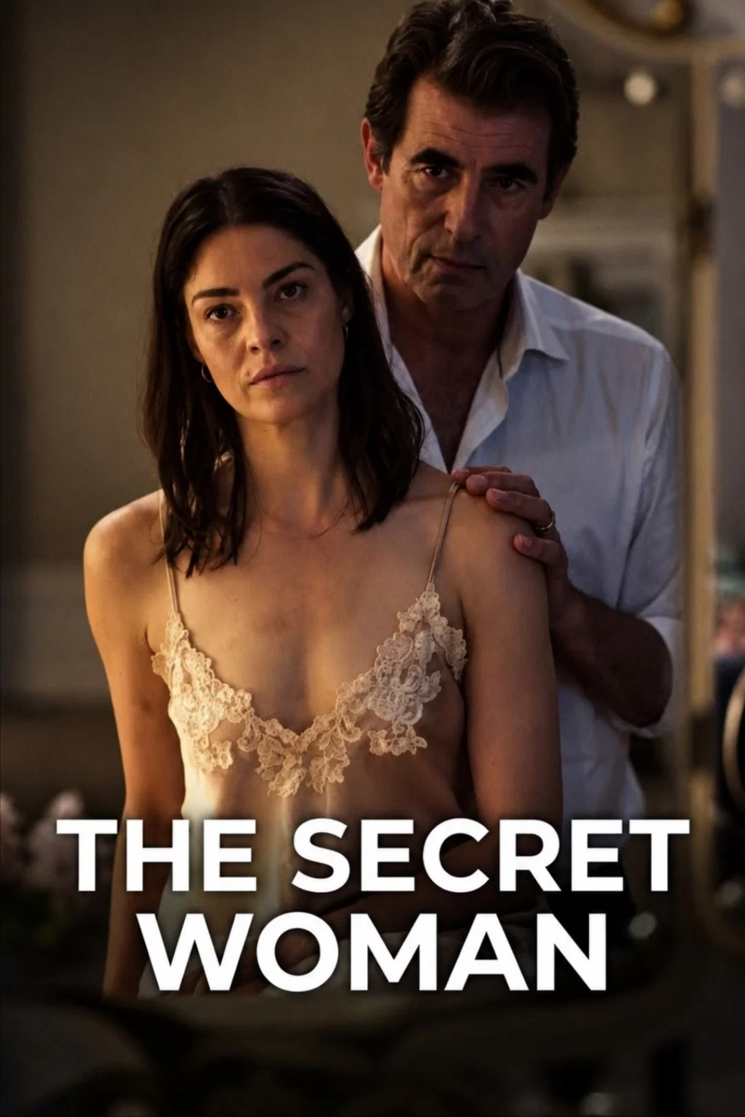 زن مخفی (The Secret Woman)