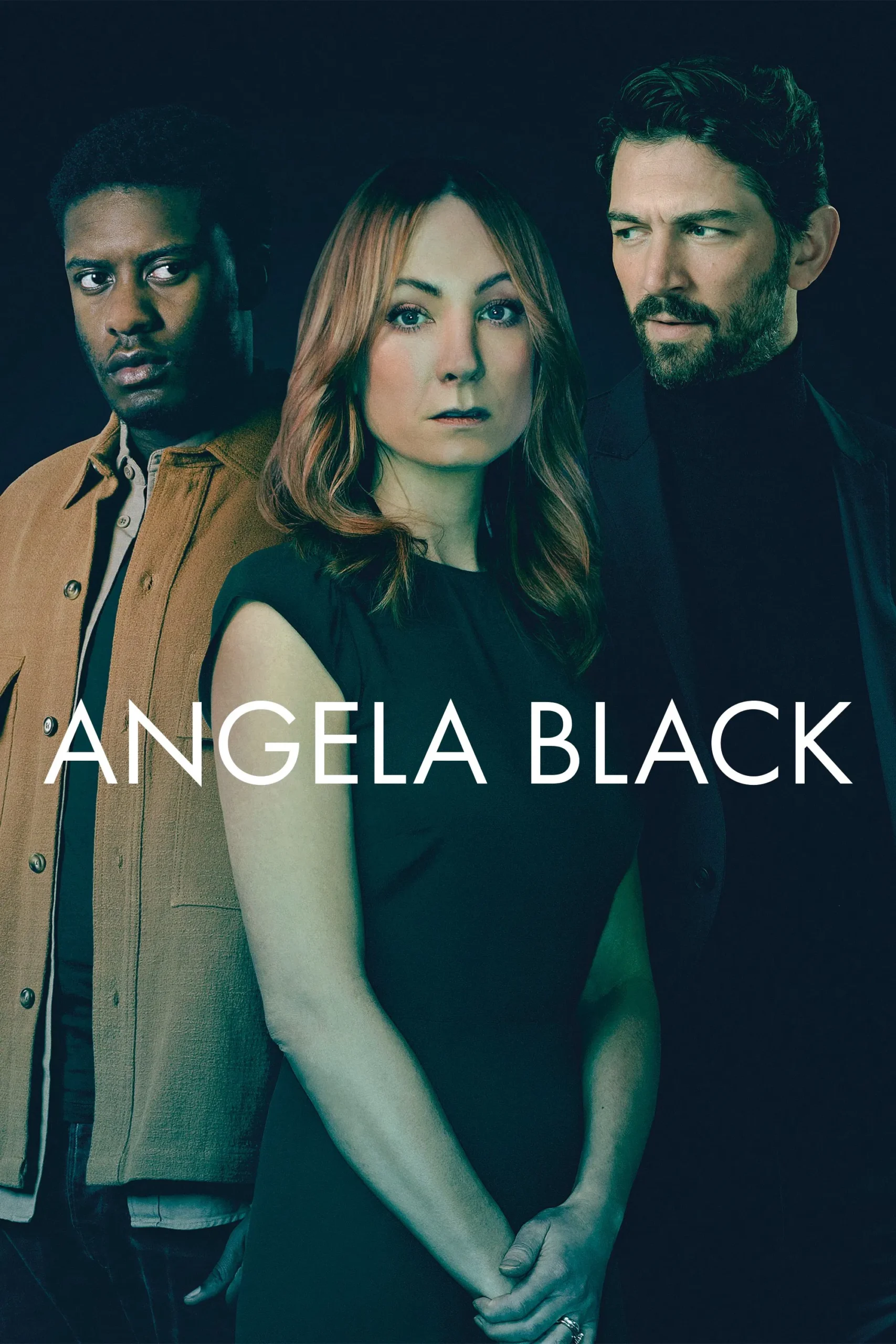 آنجلا بلک (Angela Black)