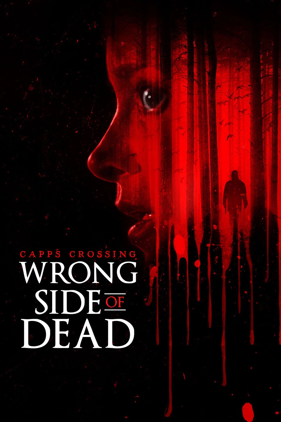 سمت اشتباه مرگ (Wrong Side of Dead)
