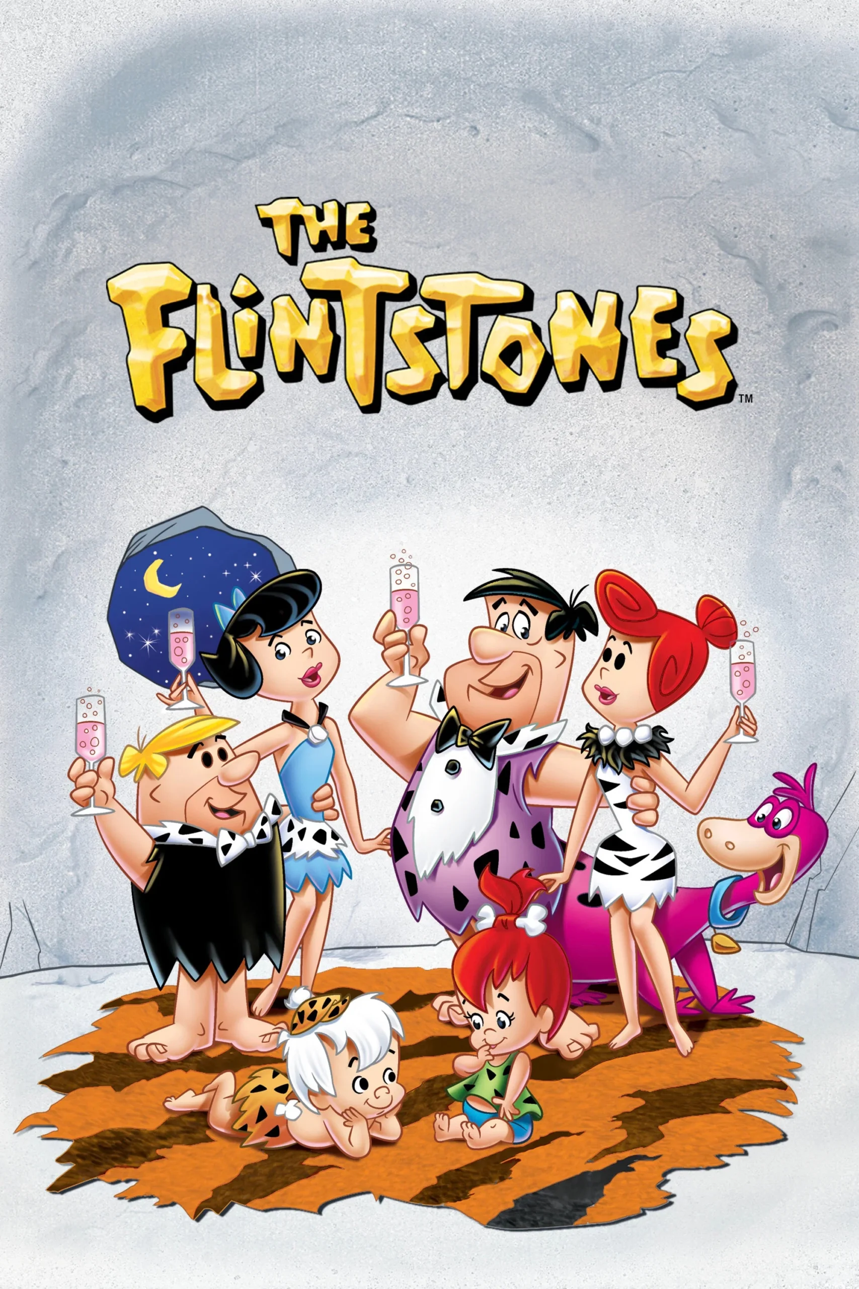 فلینتستون‌ها (The Flintstones)