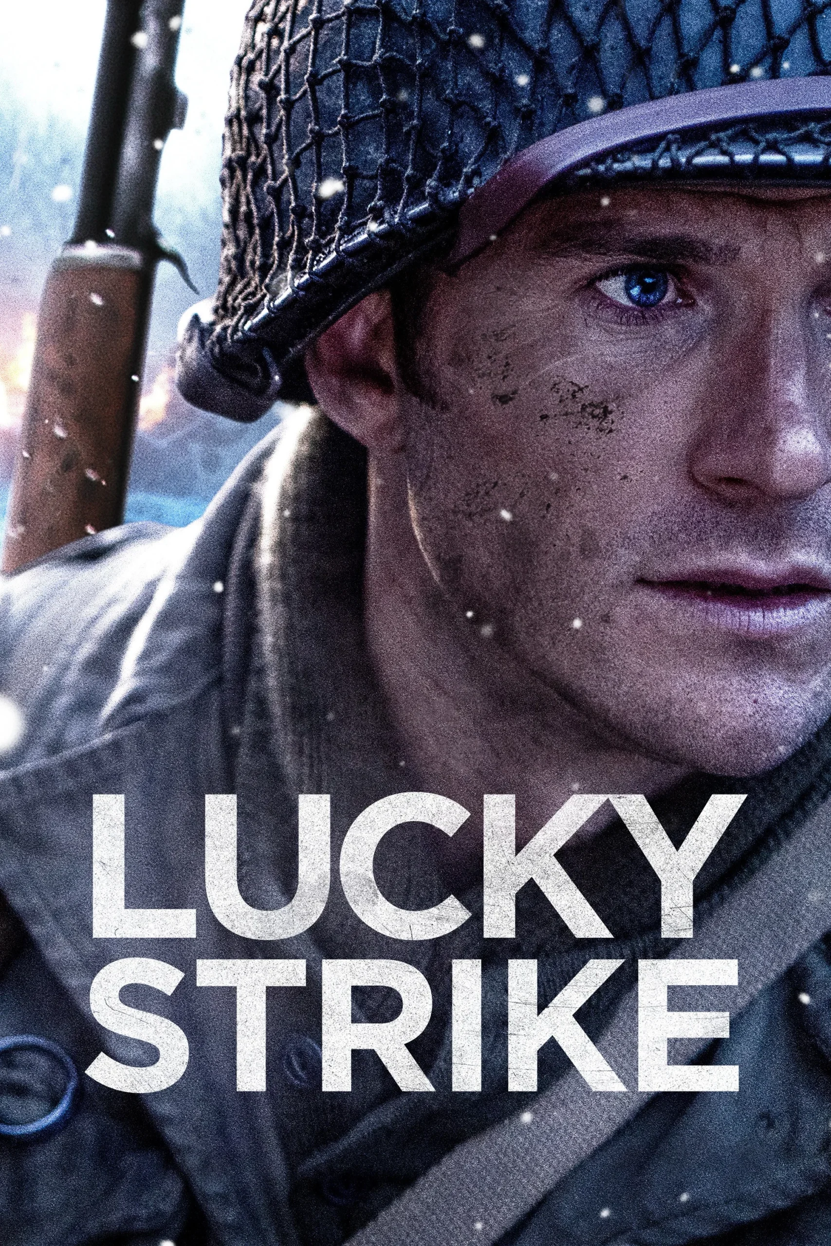 ضربه شانس (Lucky Strike)
