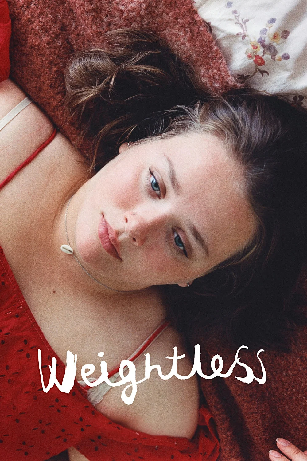 سبک بال (Weightless)