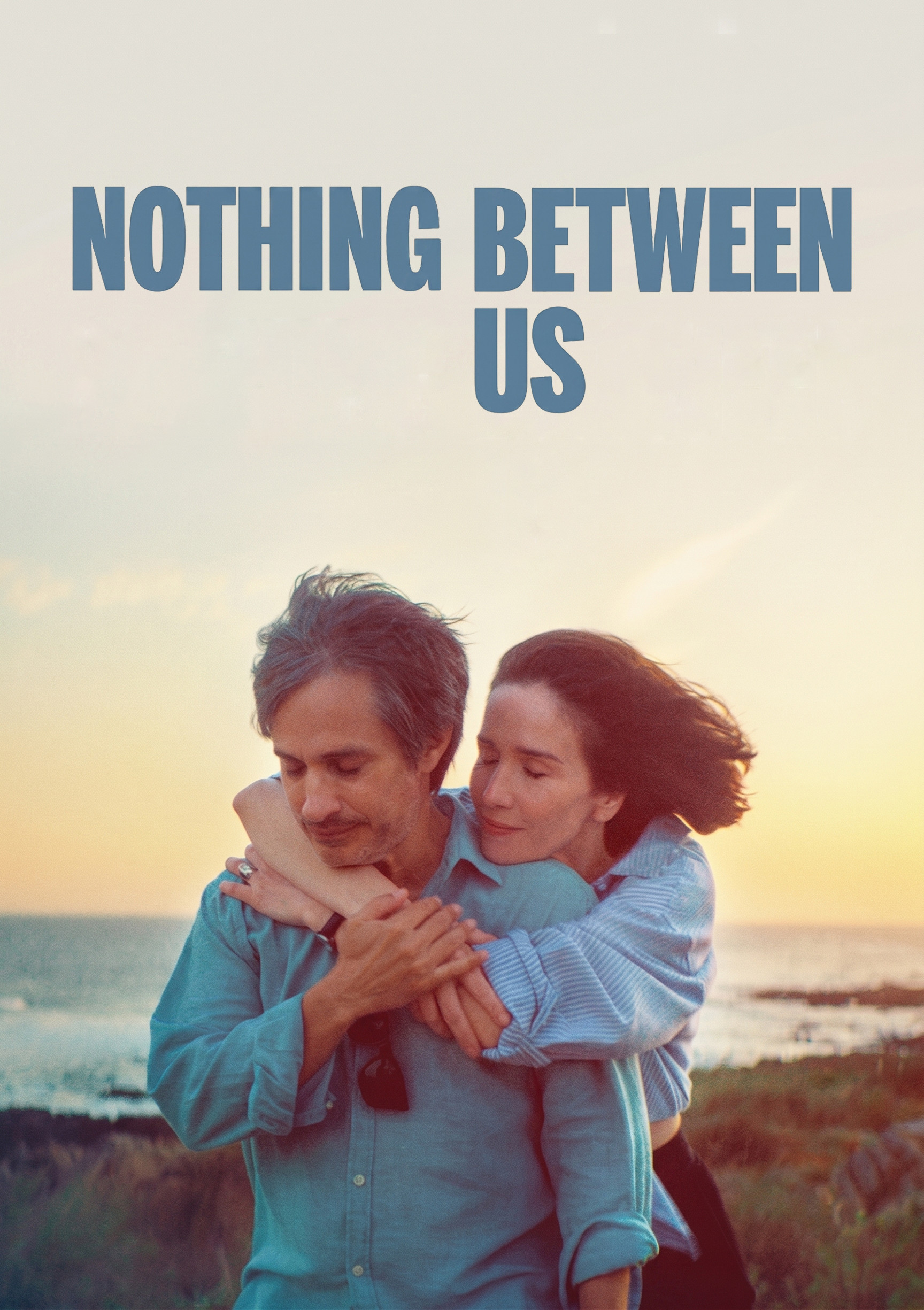 هیچ چیز بین ما نیست (Nothing Between Us)