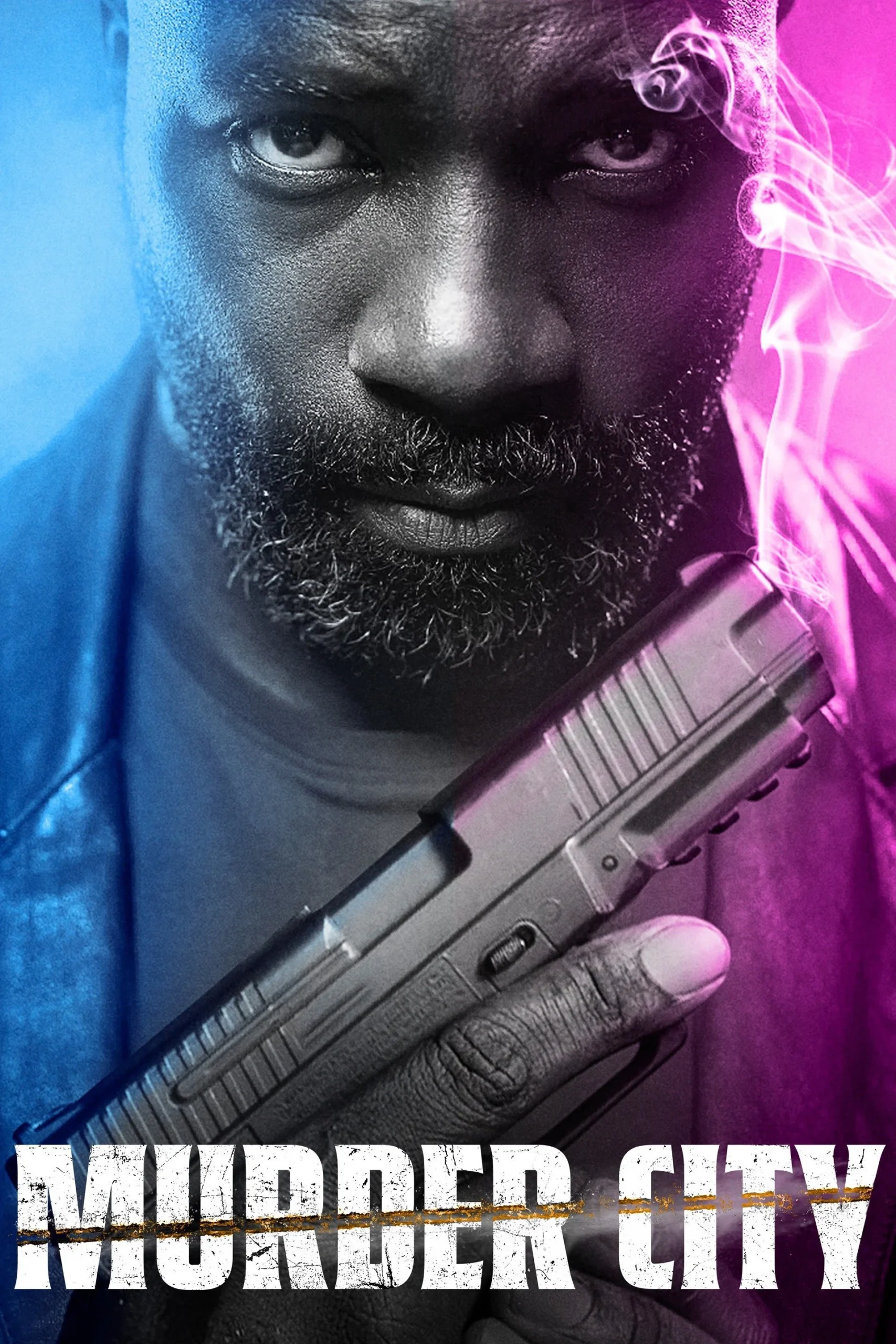 شهر قتل (Murder City)
