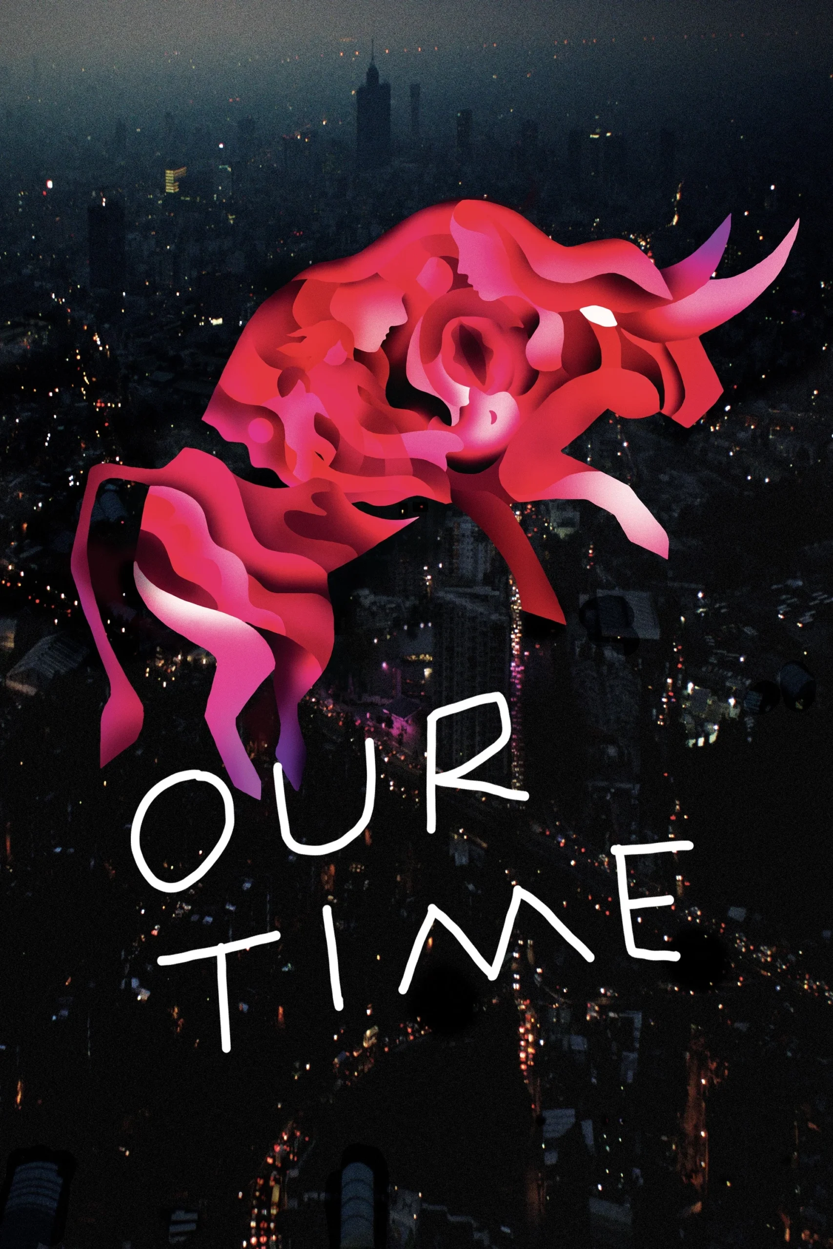 زمان ما (Our Time)