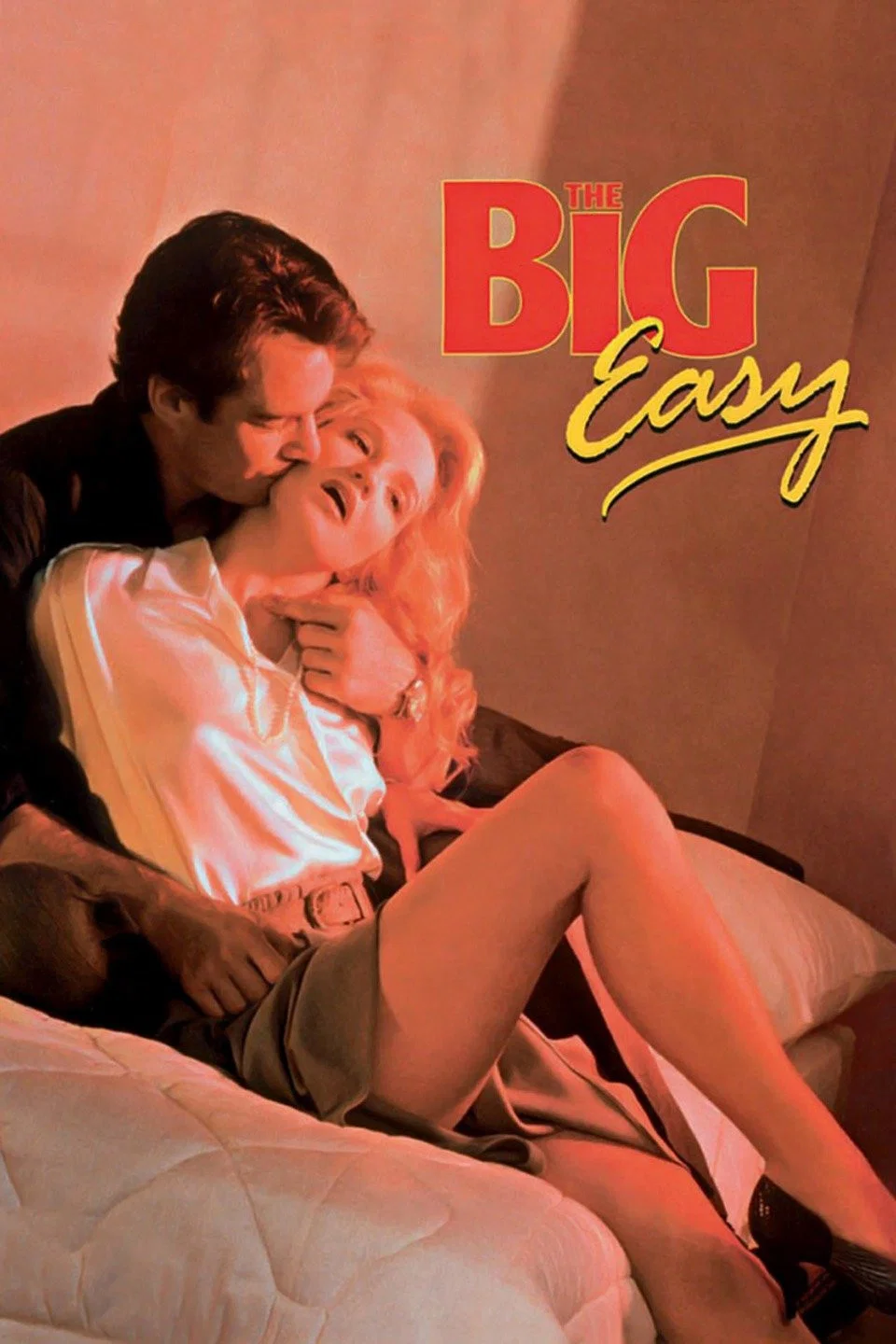 بیگ ایزی (The Big Easy)