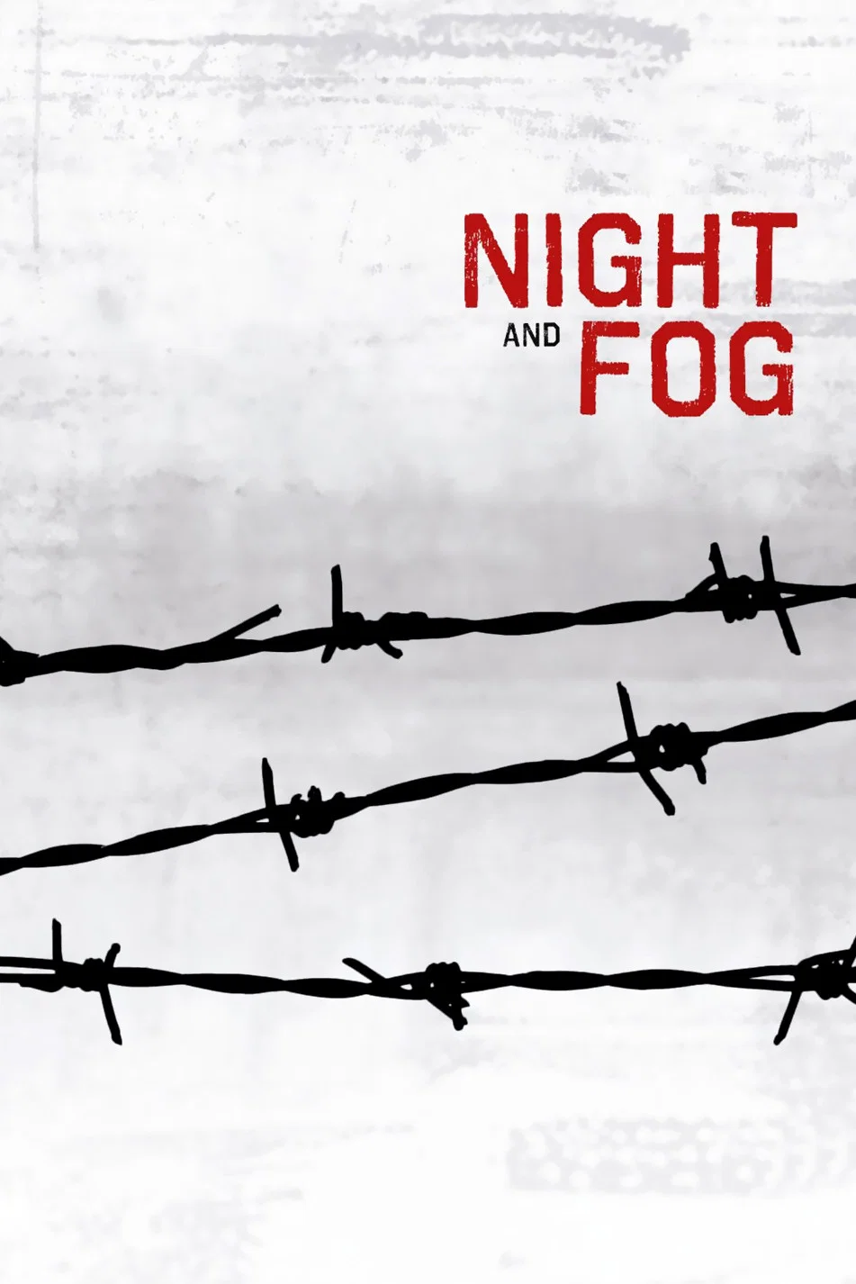 شب و مه (Night and Fog)