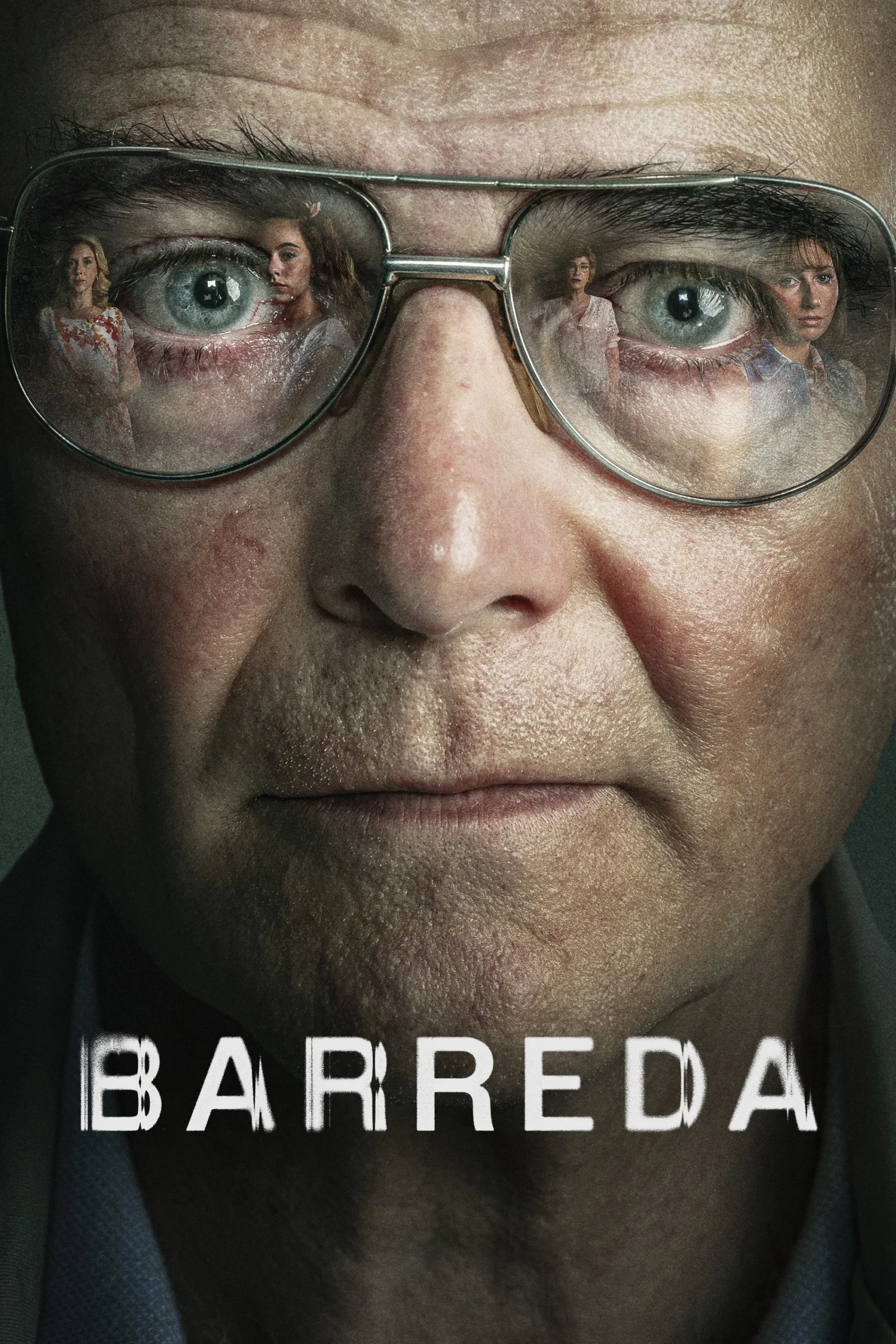 بارِدا (Barreda)