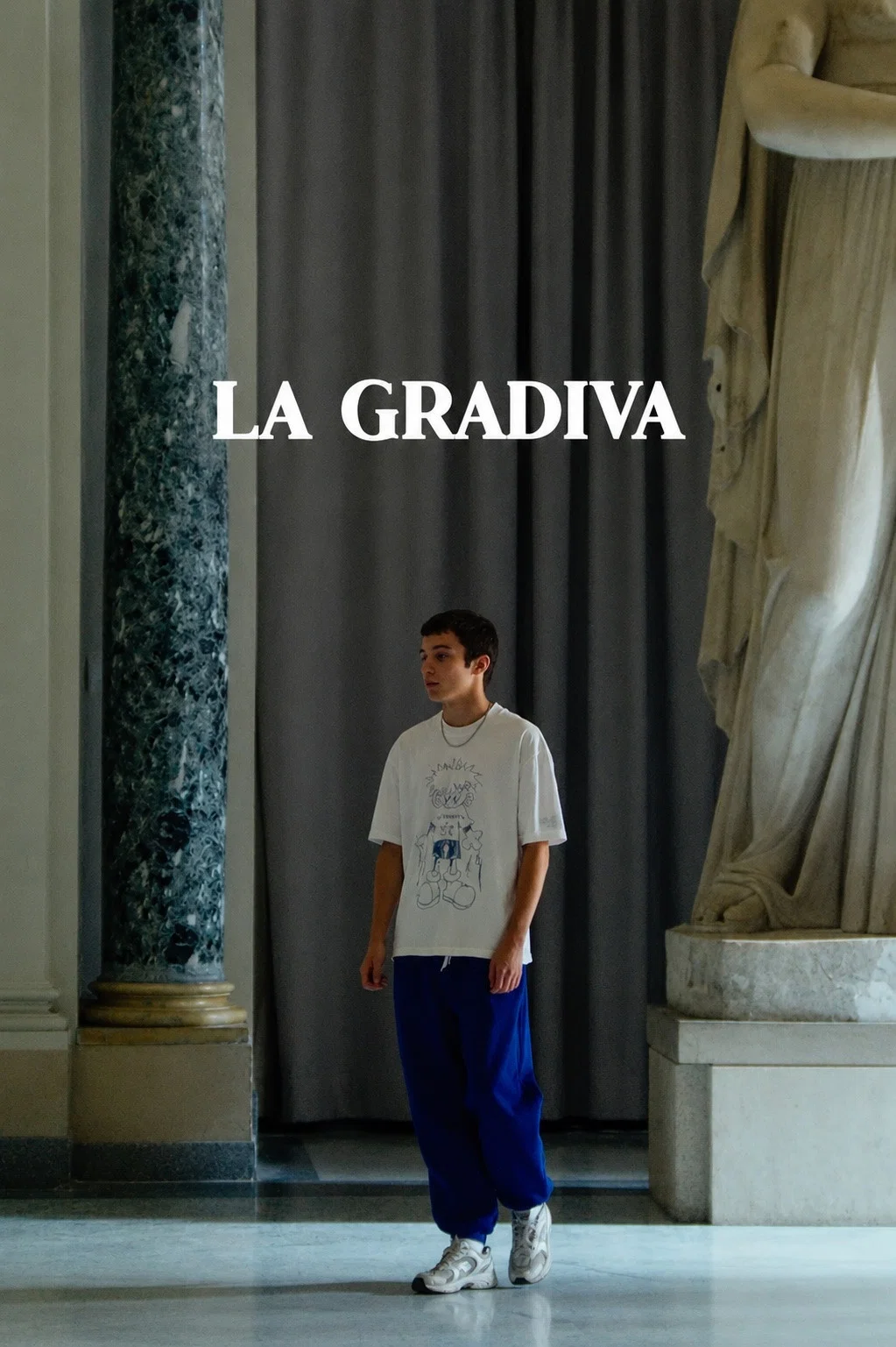 گرادیوا (La Gradiva)