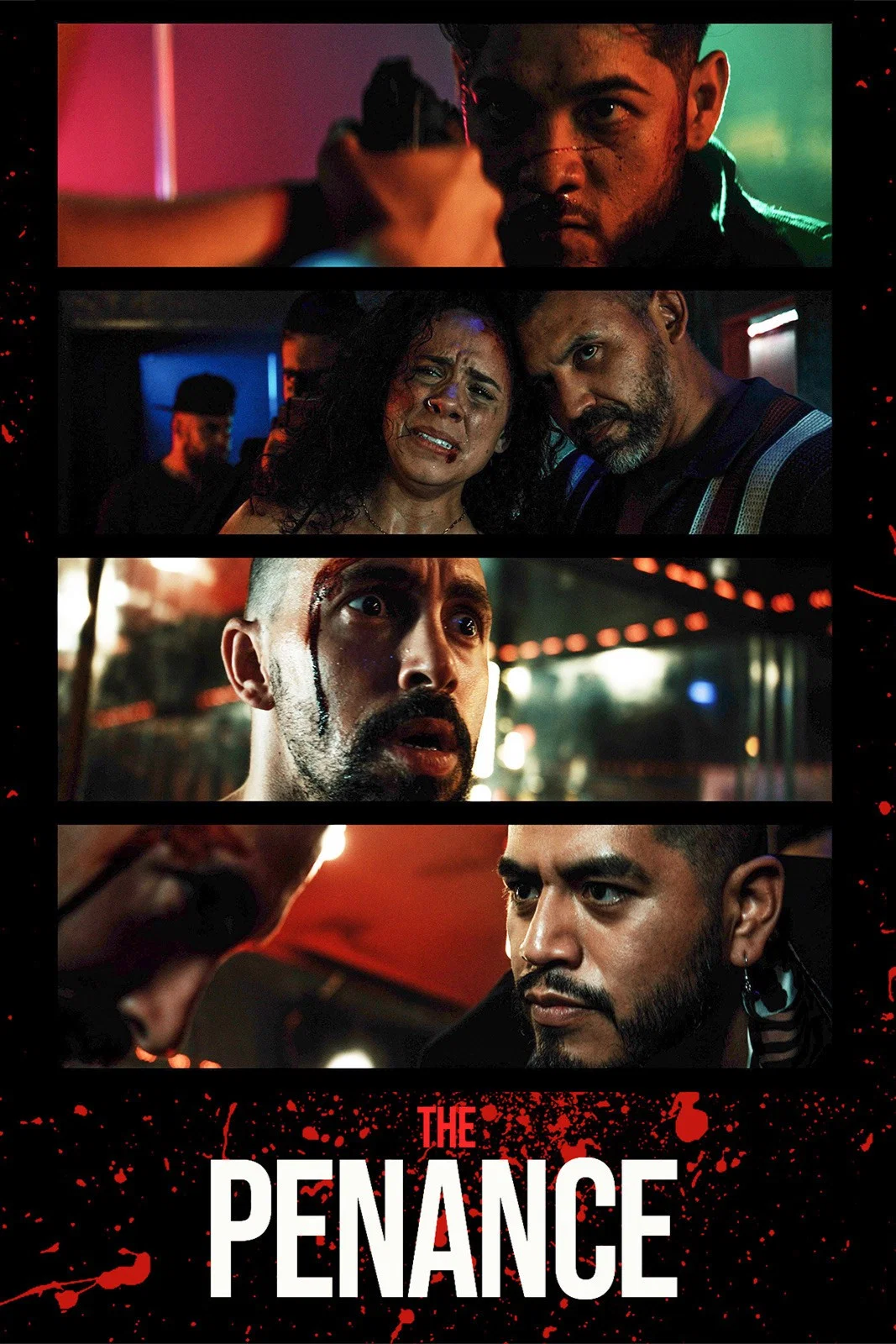 توبه (Penance)
