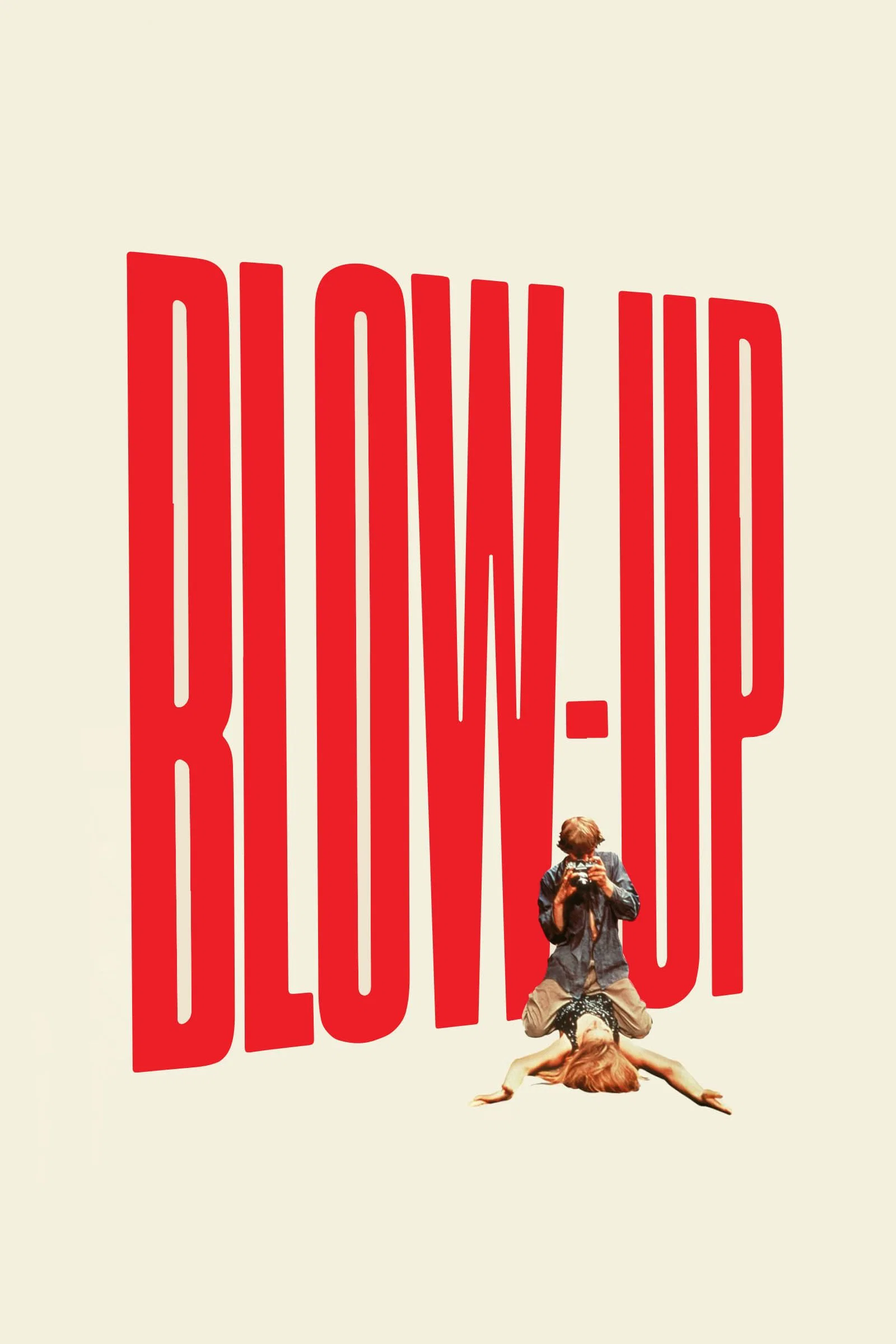 آگراندیسمان (Blow Up)