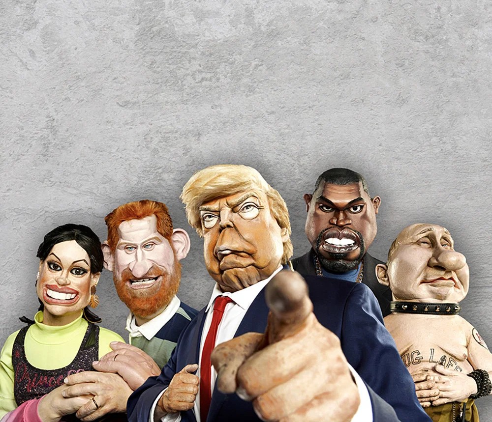 Season 5 Poster
