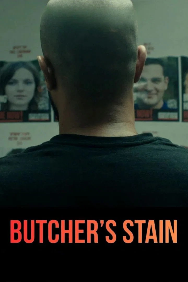 لکه قصاب (Butcher’s Stain)