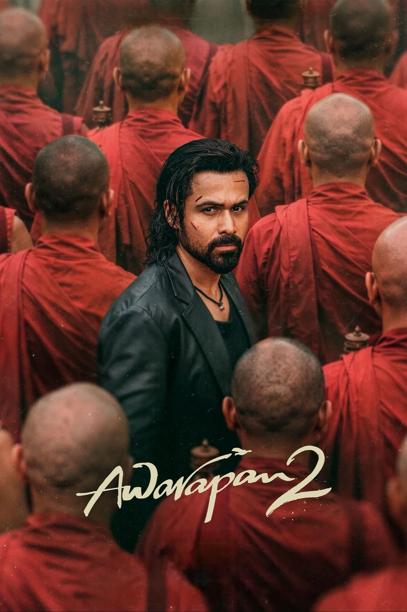 آواراپان 2 (Awarapan 2)