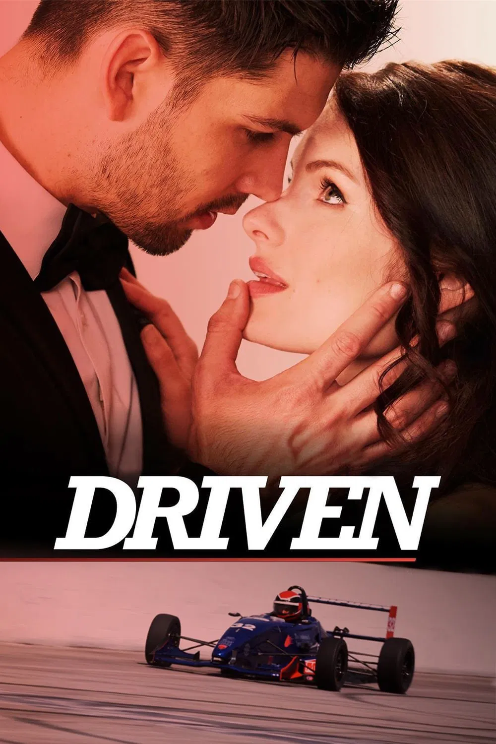 رانده شده (Driven)
