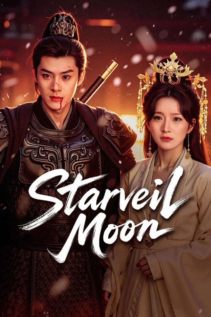 نقاب ماه خاموش (Starveil Moon)