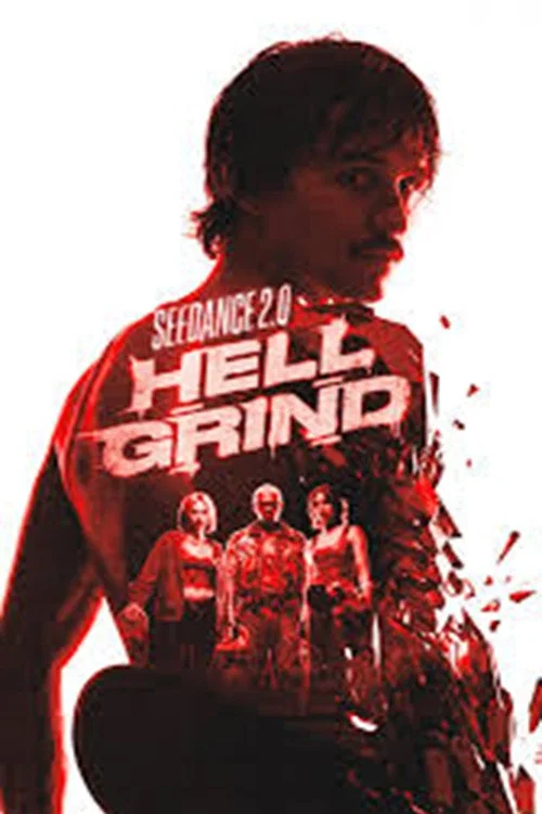 هل گرین (Hell Grind)