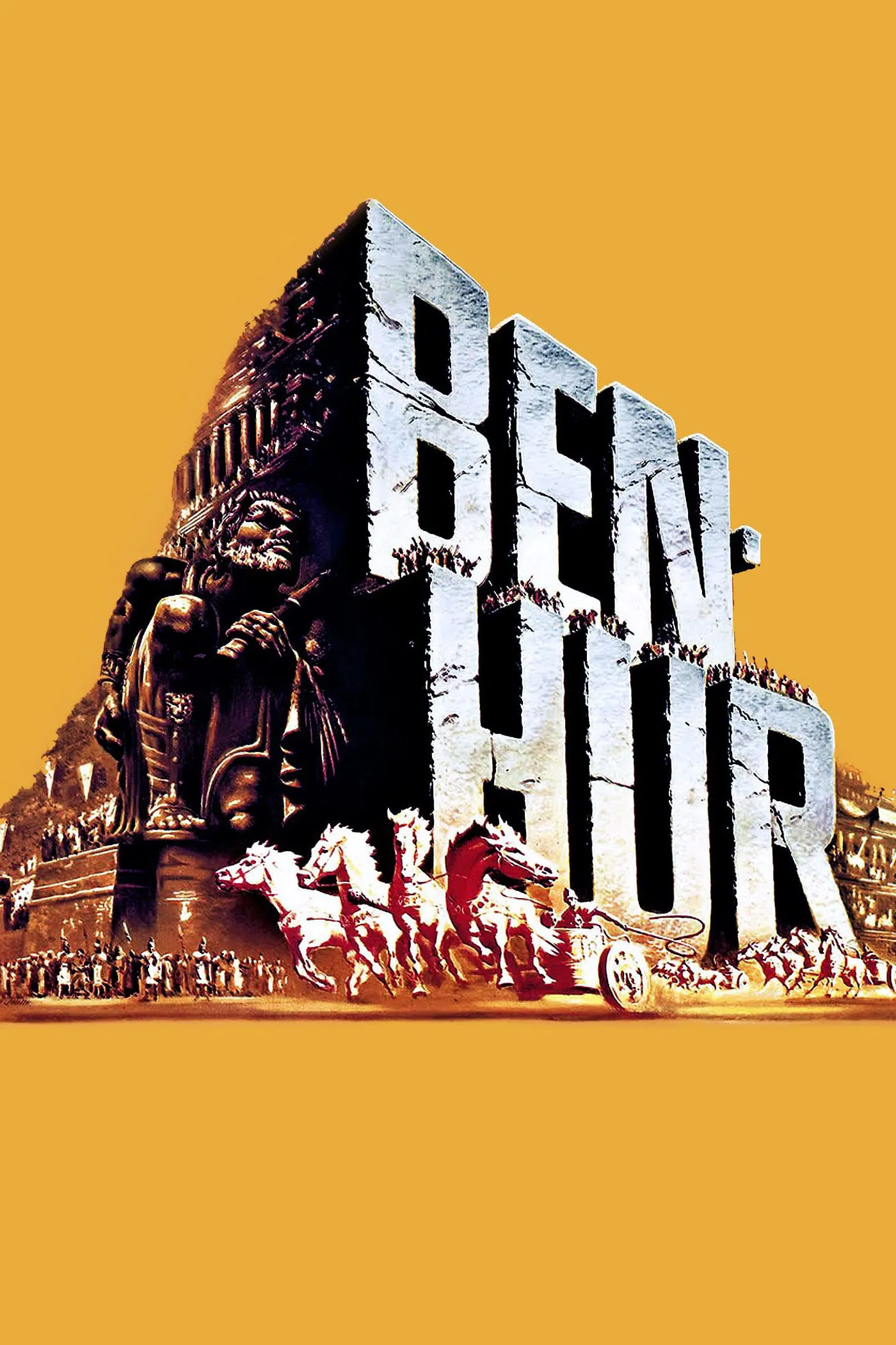 بن هور (Ben Hur)