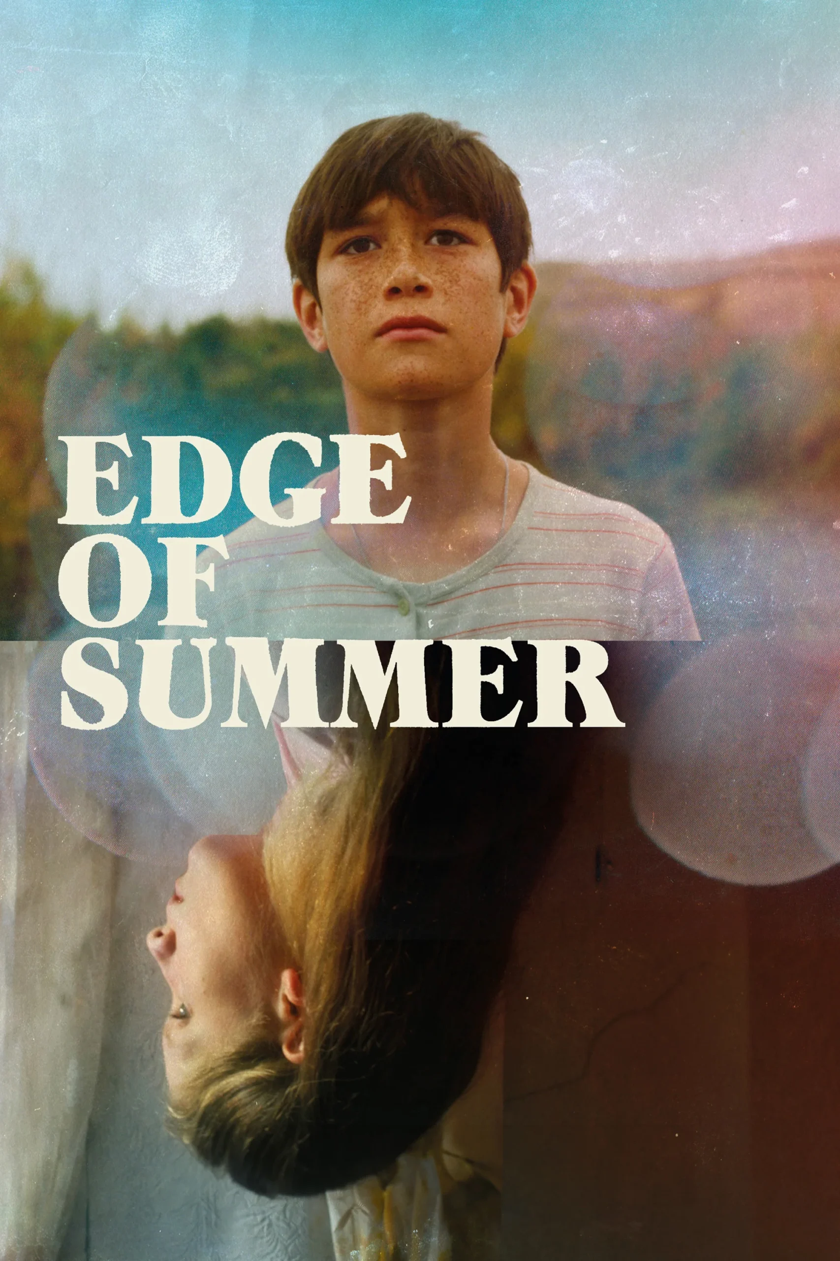 لبه تابستان (Edge of Summer)