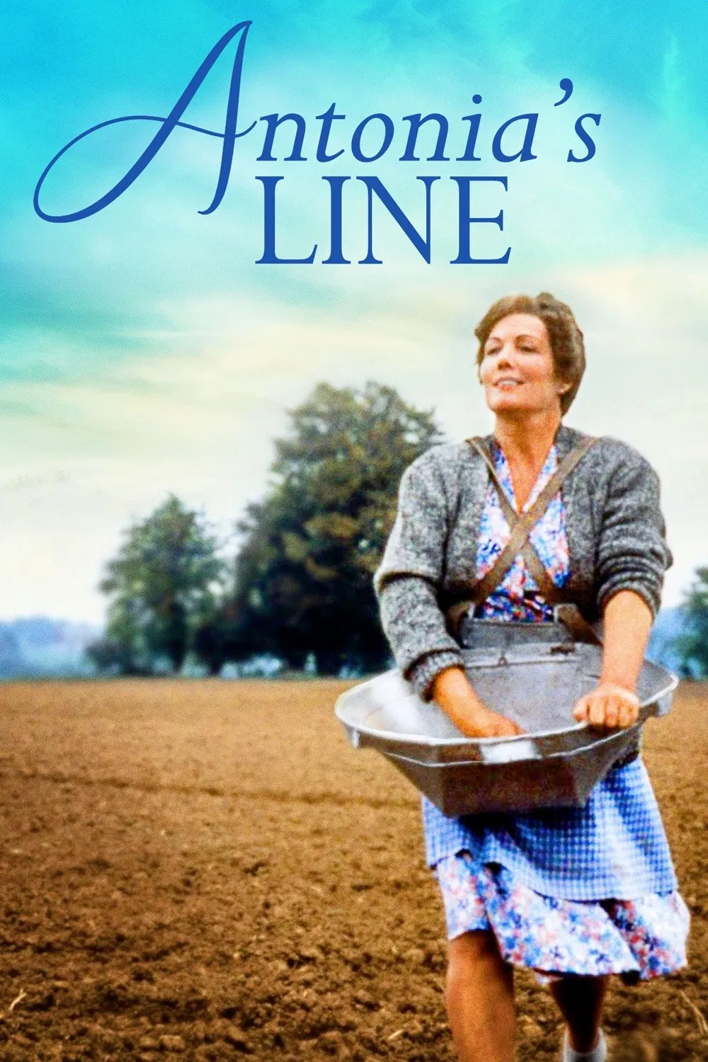 آنتونیا (Antonia’s Line)
