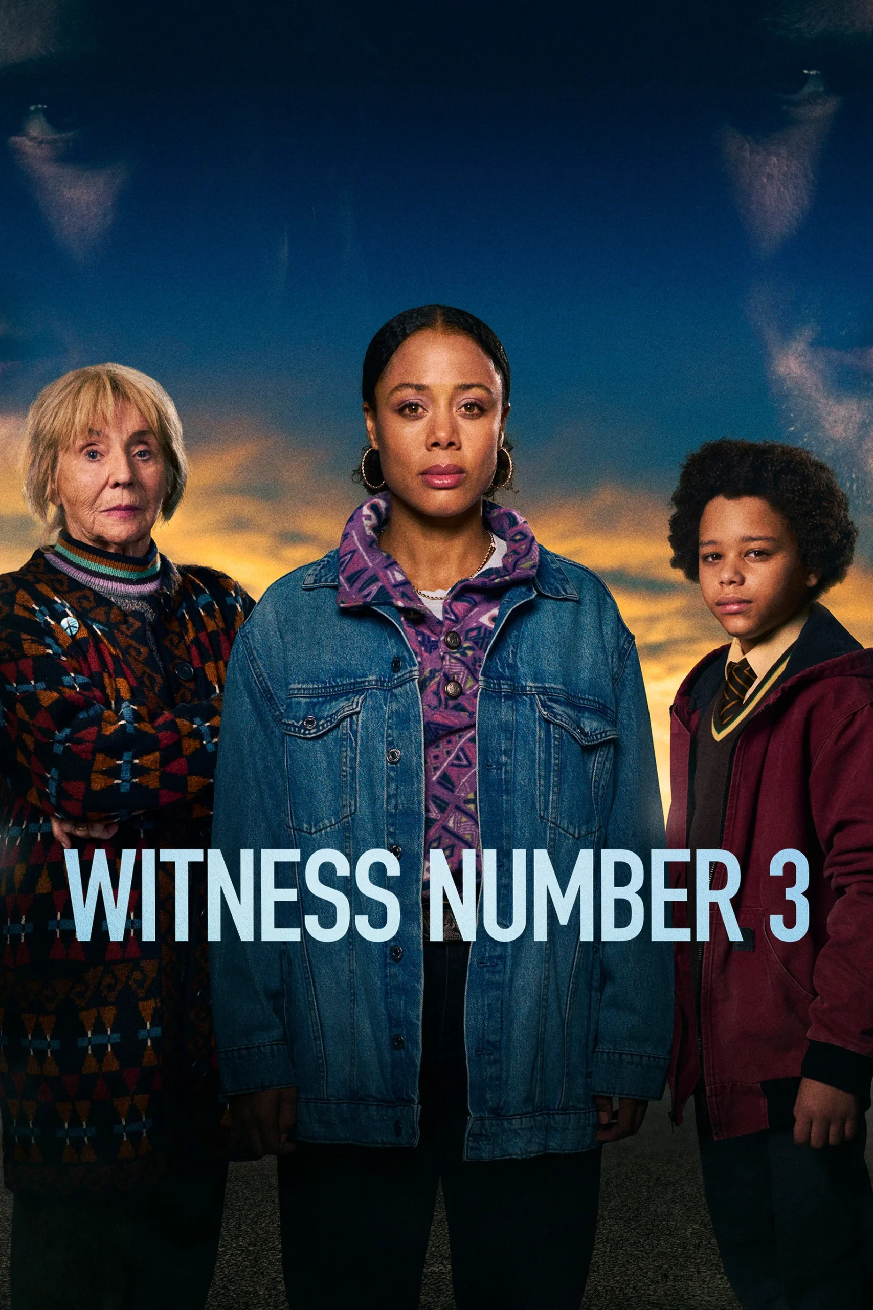شاهد شماره 3 (Witness Number 3)