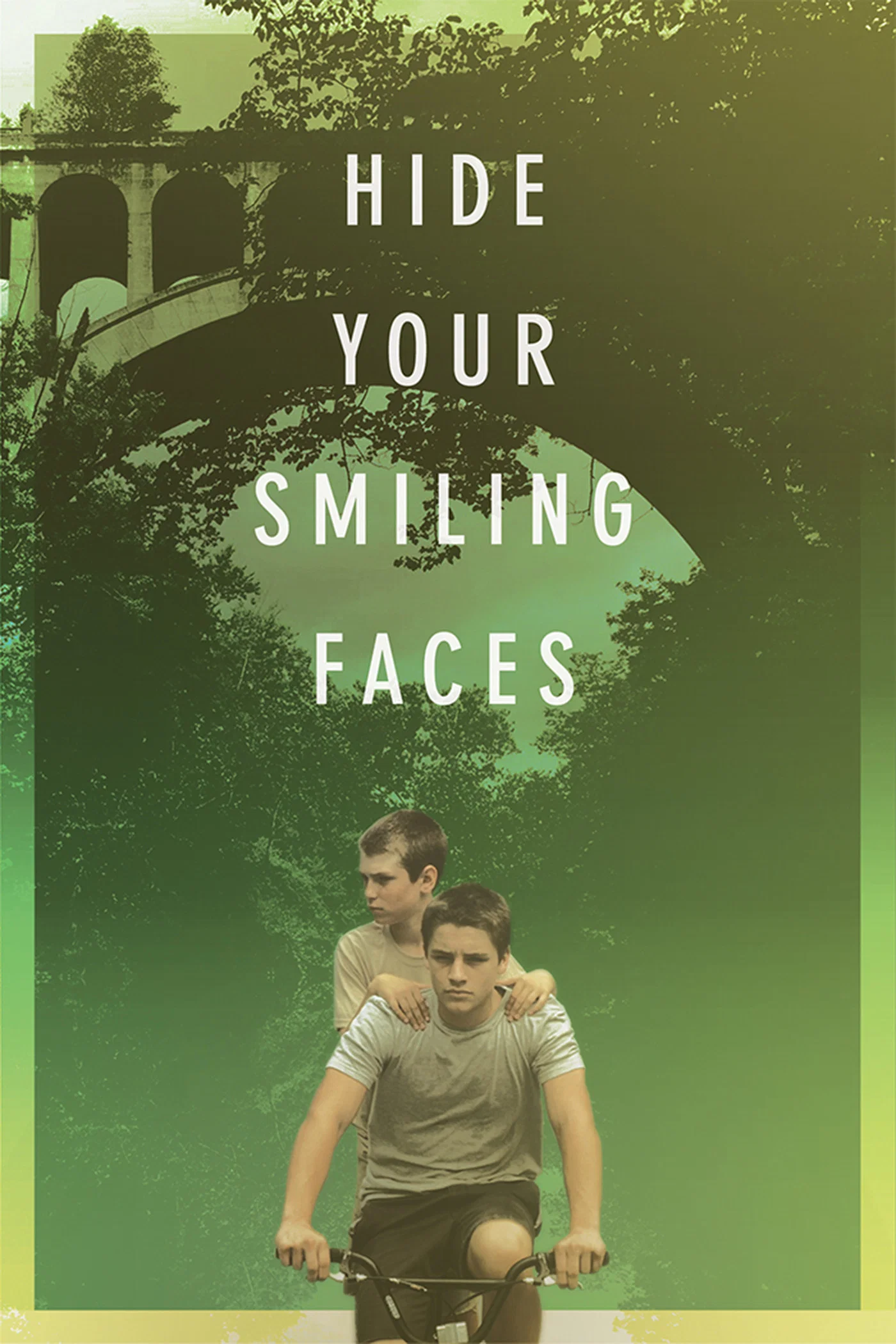 چهره های خندان خود را پنهان کنید (Hide Your Smiling Faces)