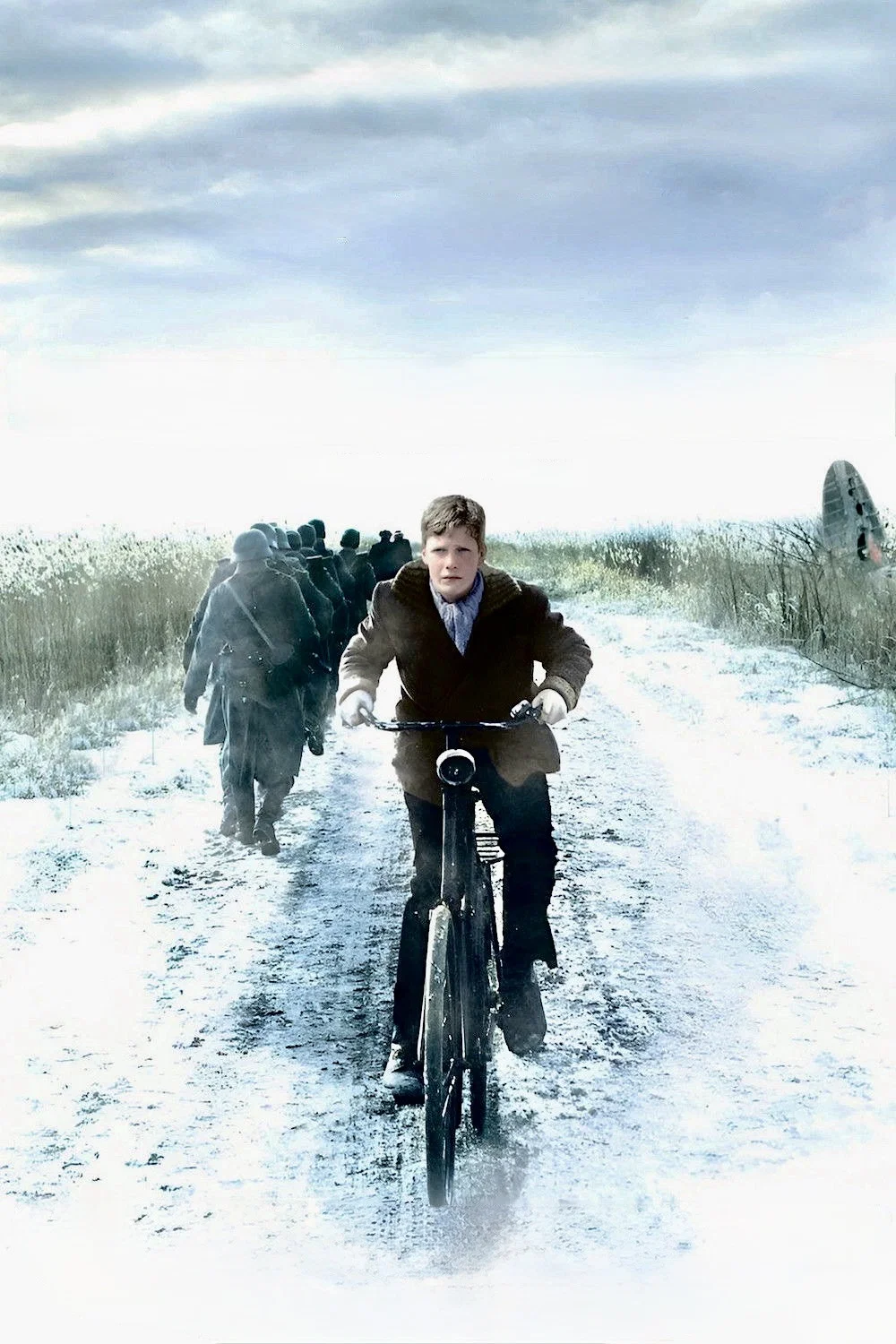 زمستان در زمان جنگ (Winter in Wartime)